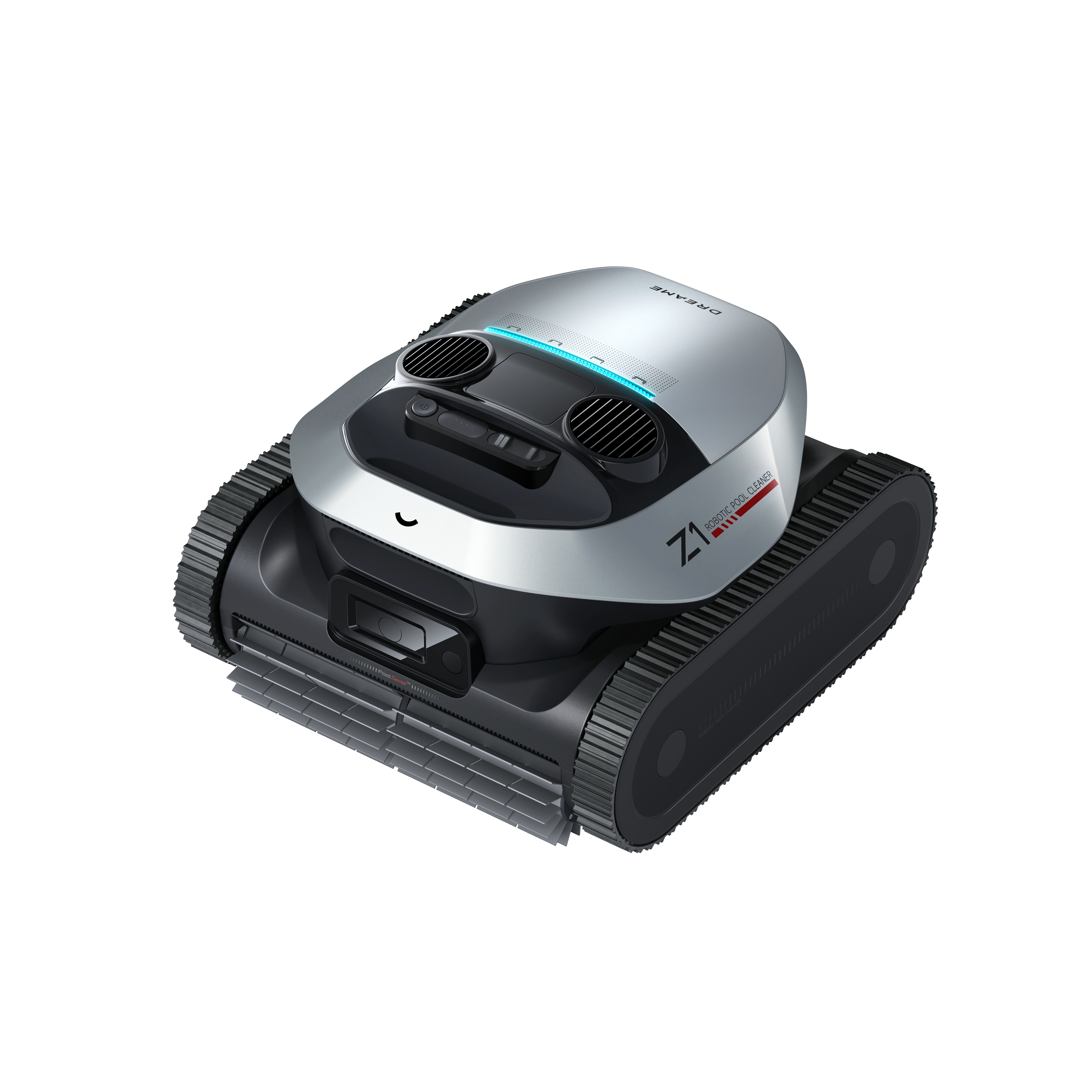Dreame Z1 baseino valymo robotas