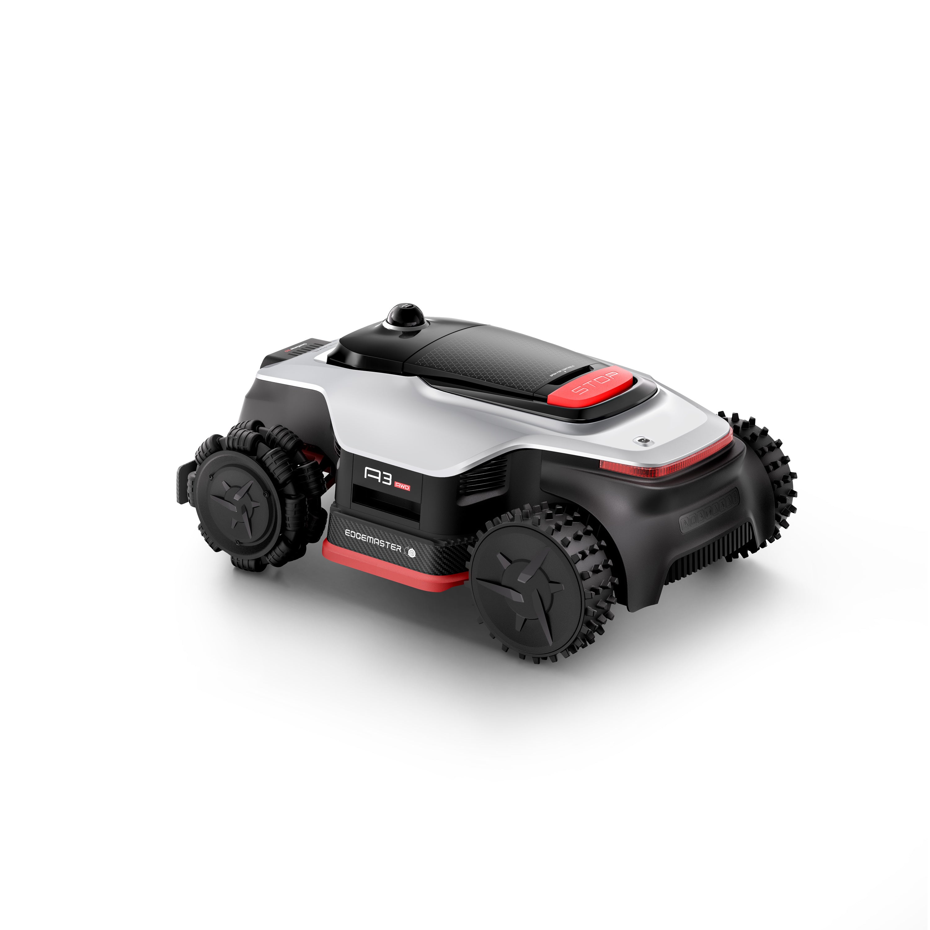Dreame A3 AWD Pro Series 2500/3500/5000