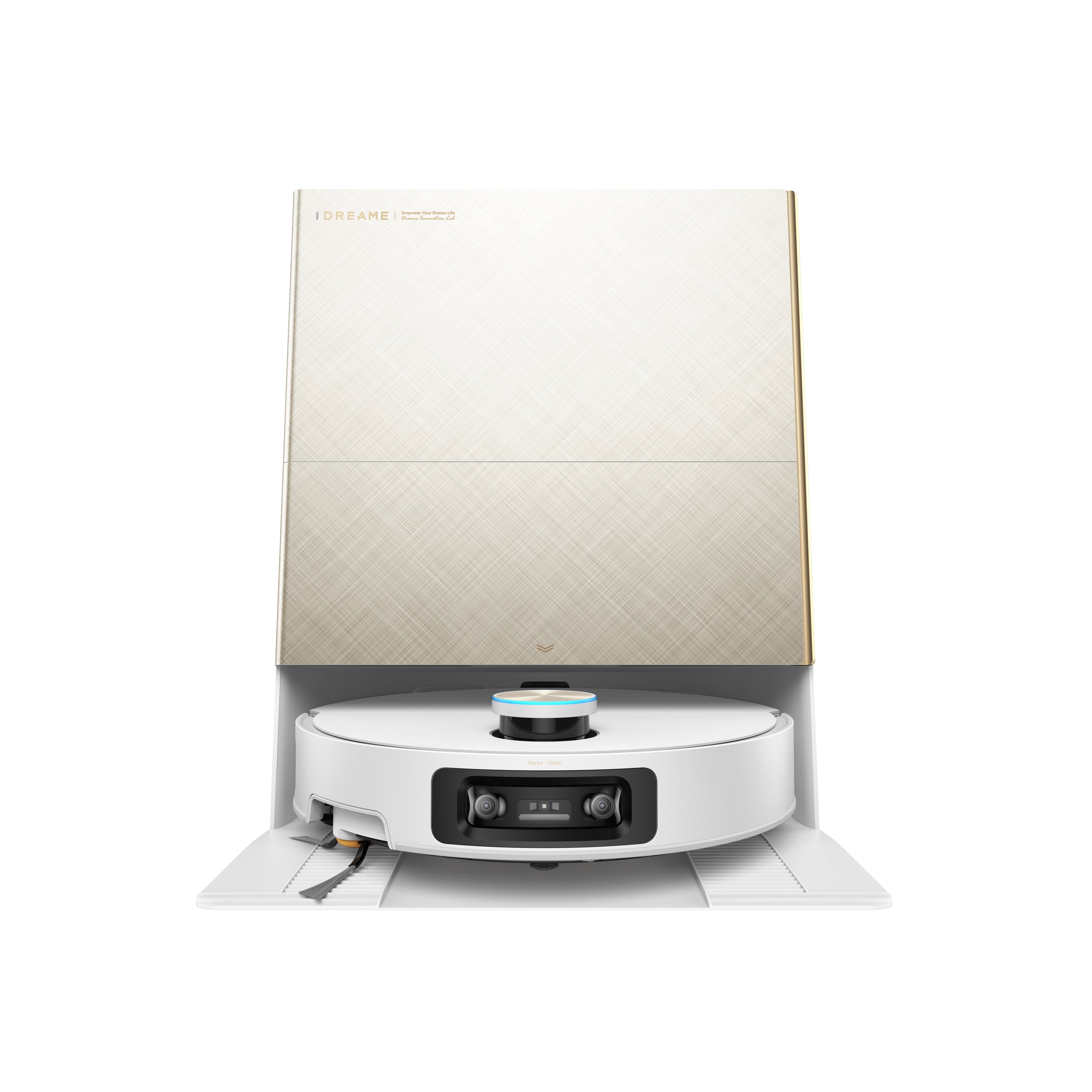 Dreame X60 Ultra (Coming Soon)