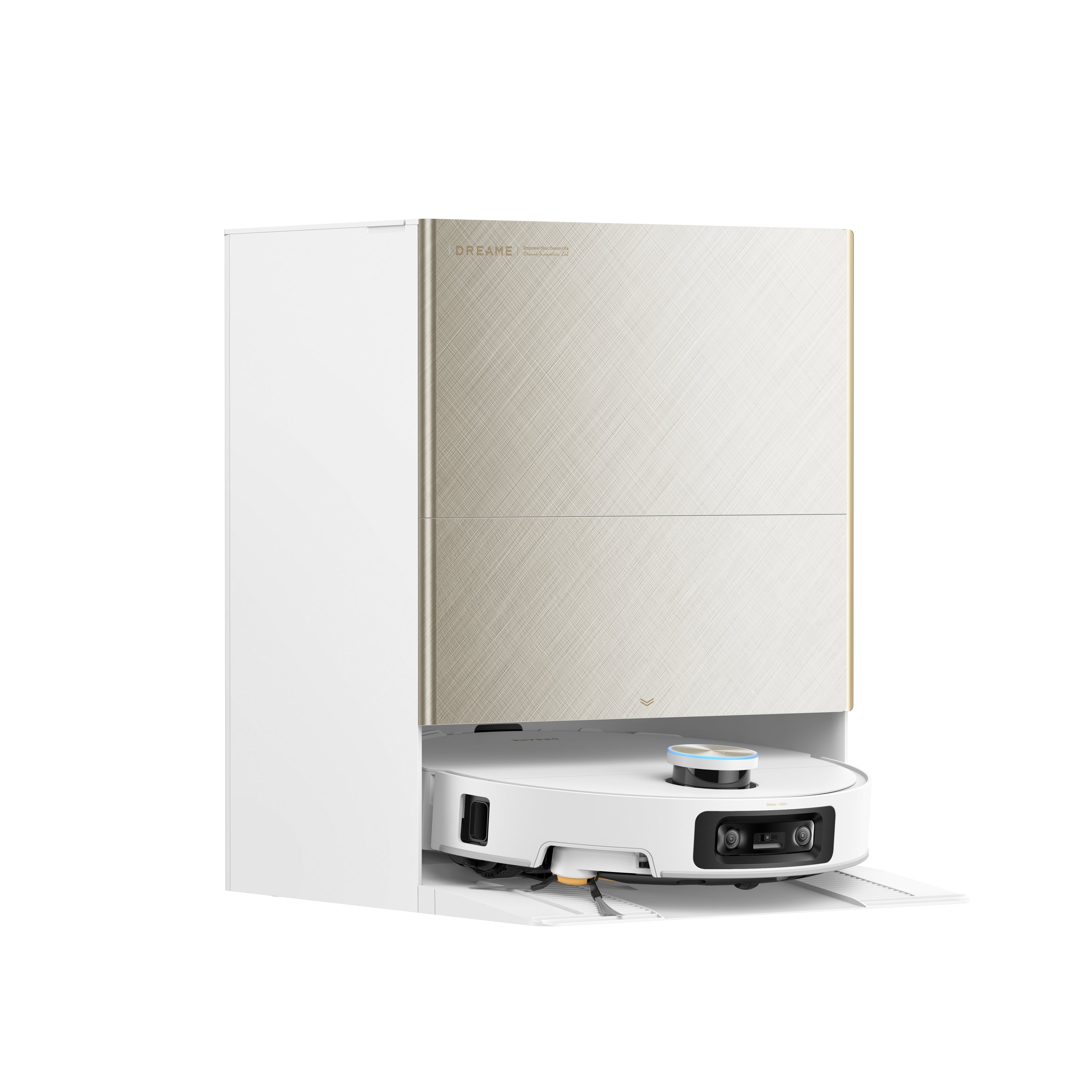 Dreame X60 Ultra (Coming Soon)