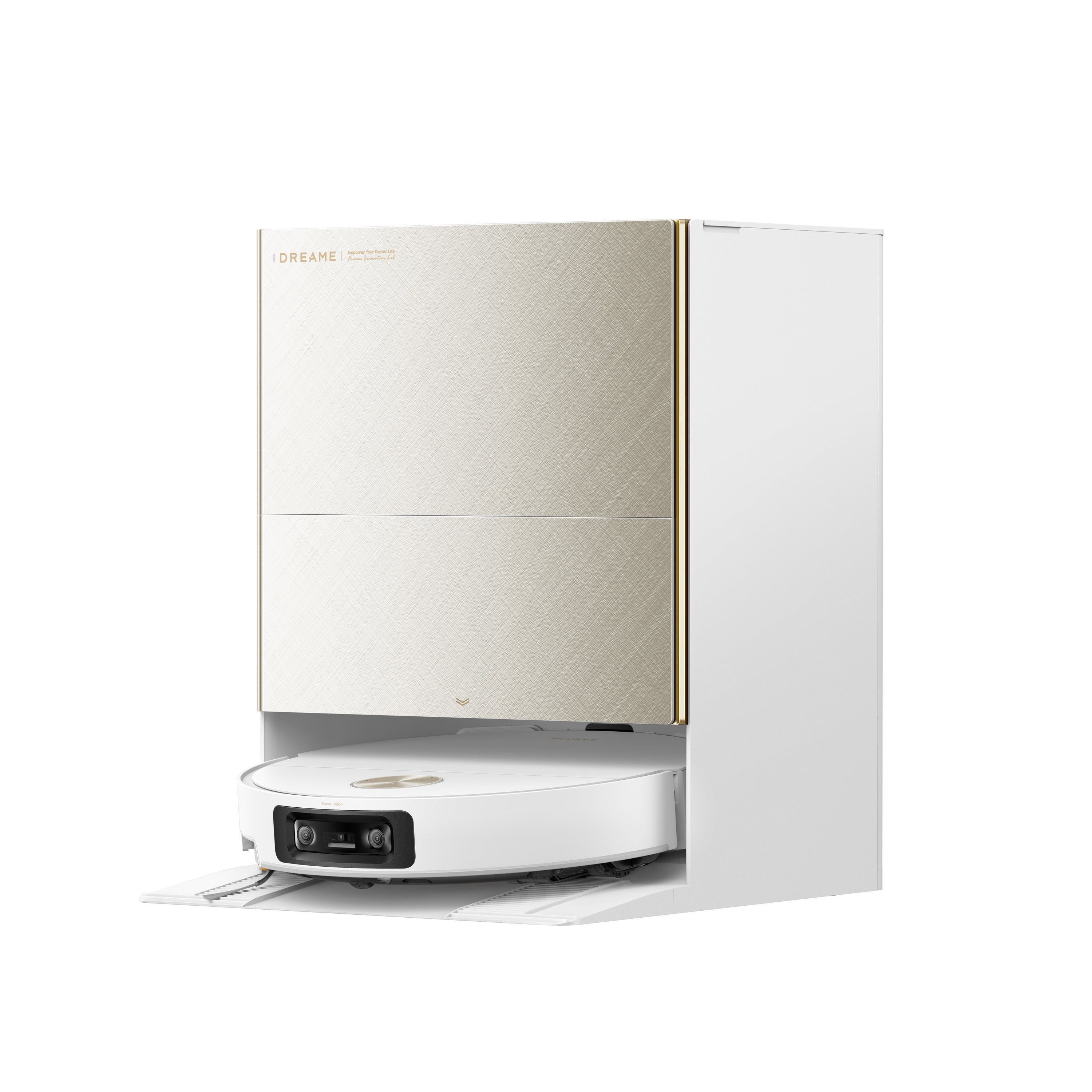 Dreame X60 Ultra (Coming Soon)