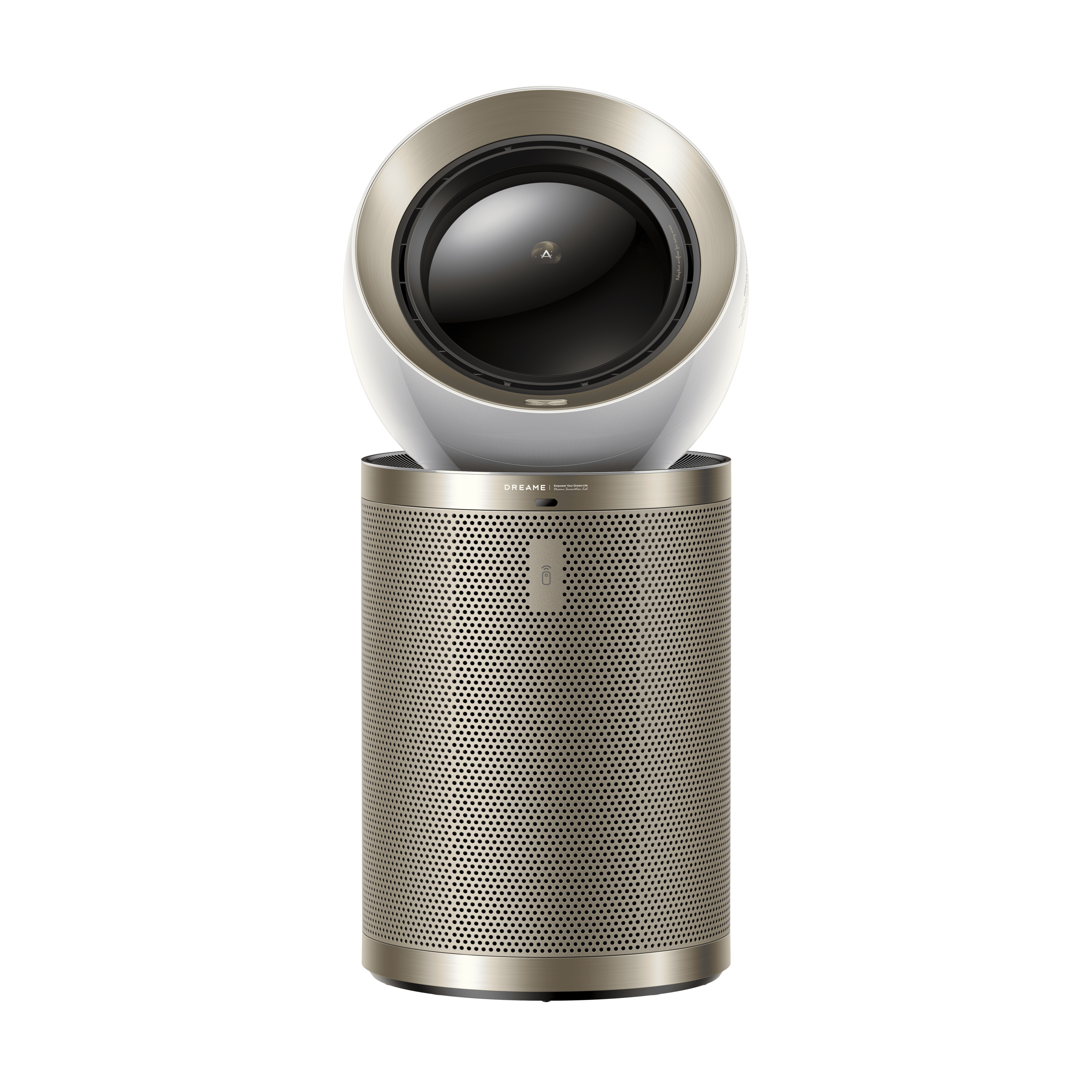 AirPursue™ PM10 Air Purifier