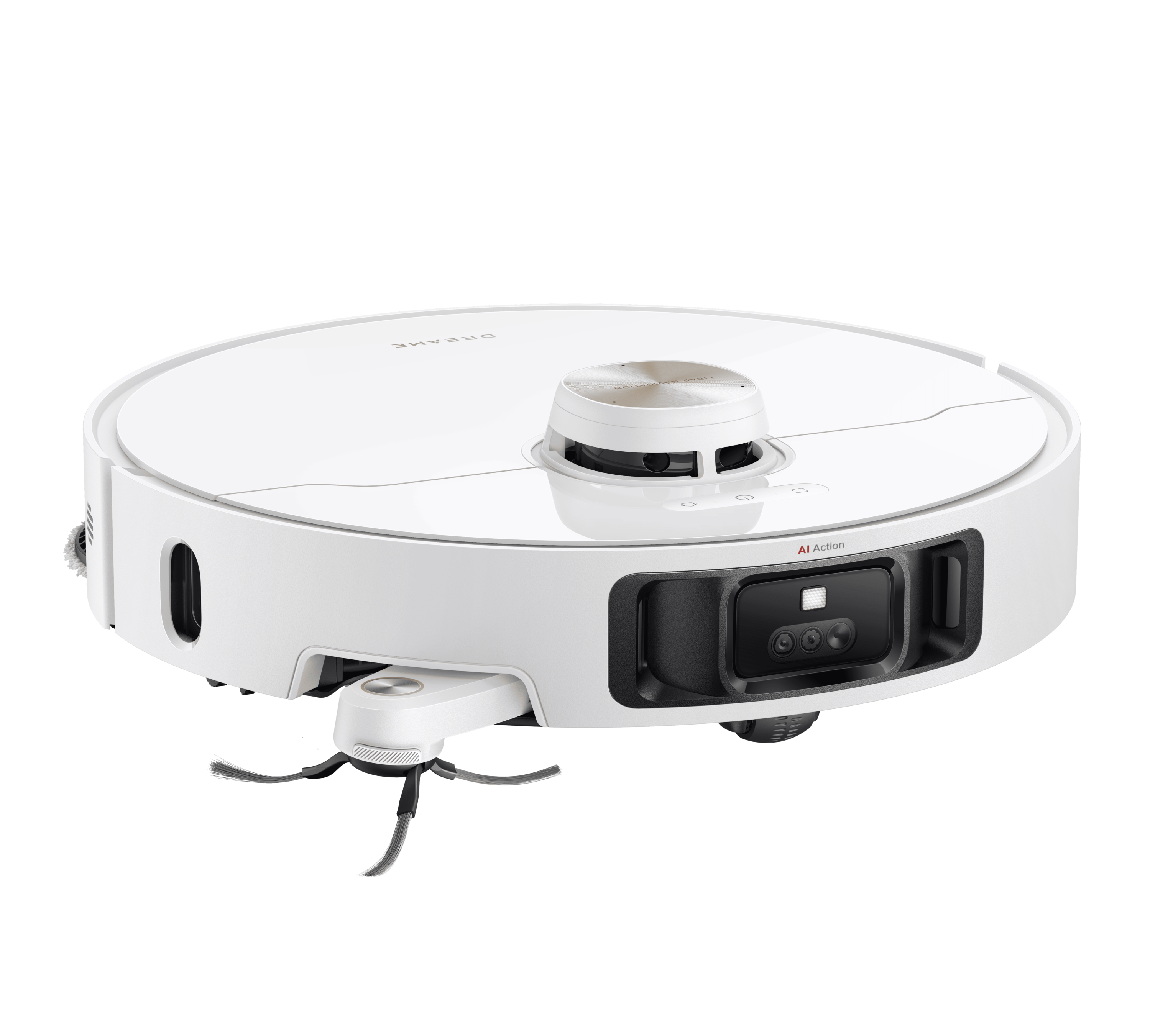 Dreame L40s Pro Ultra