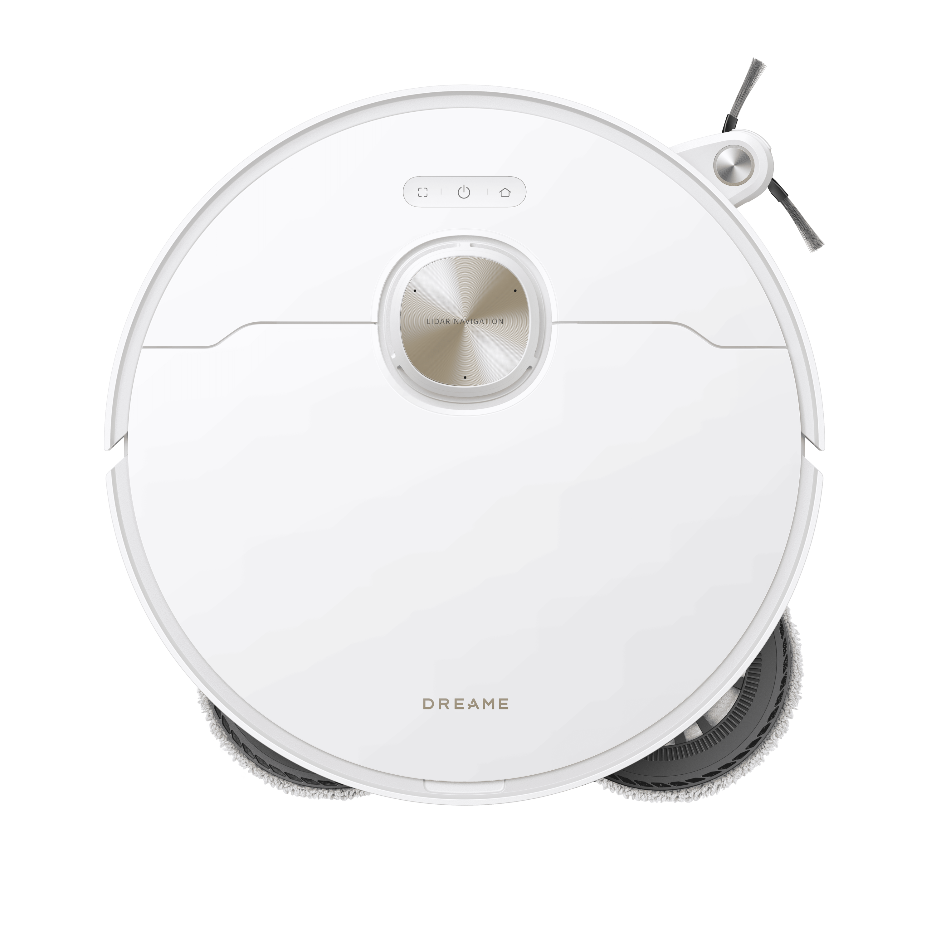 Dreame L40s Pro Ultra