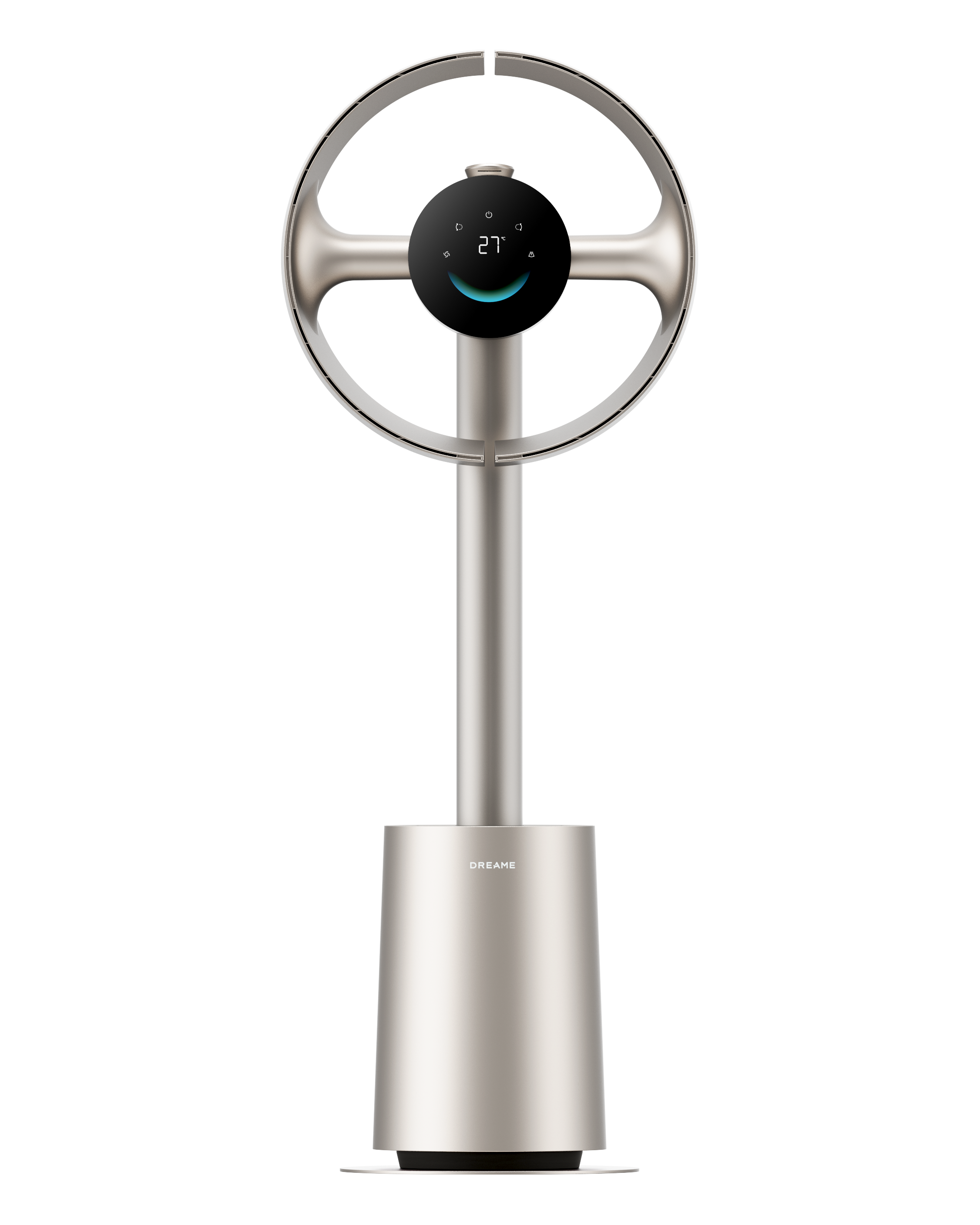 Dreame Bladeless Fan MF10