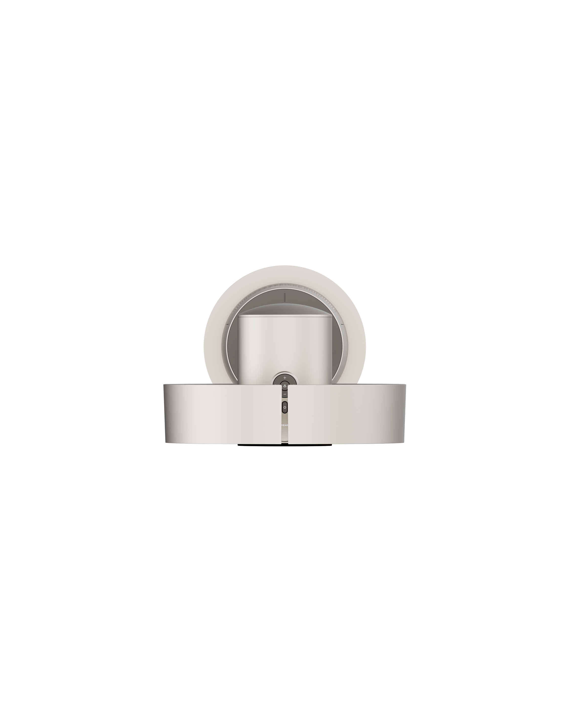 Dreame Bladeless Fan MF10