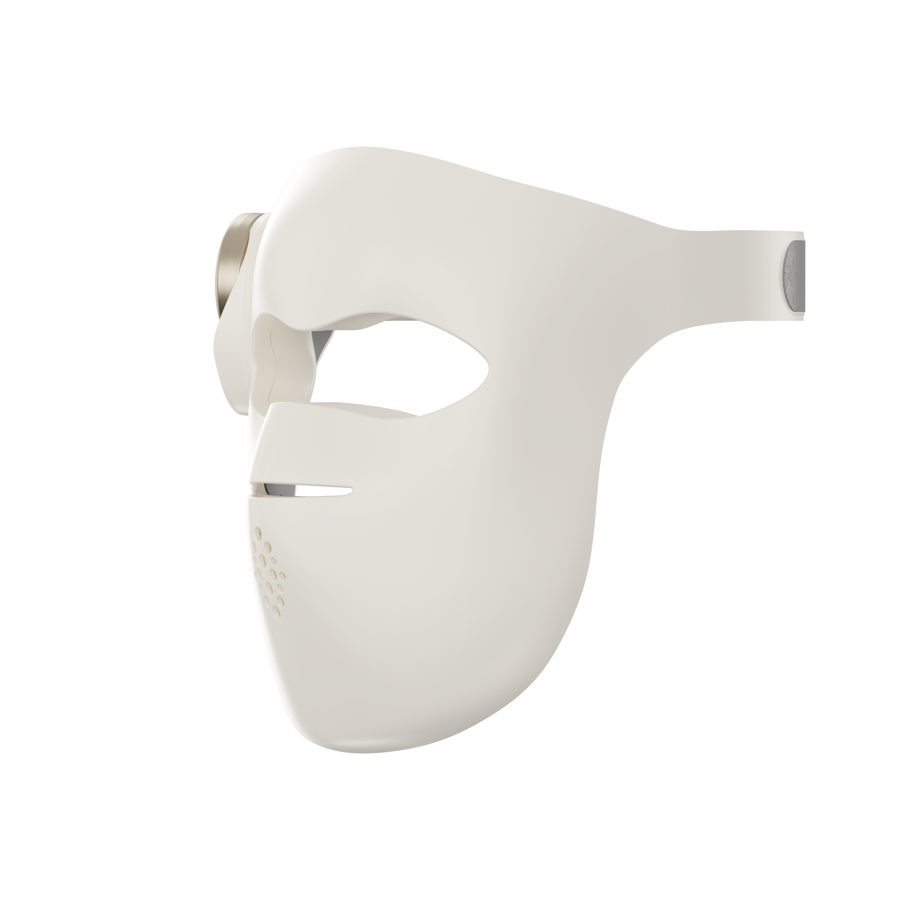 Dreame Chrona 3D Light Therapy Anti-aging Mask
