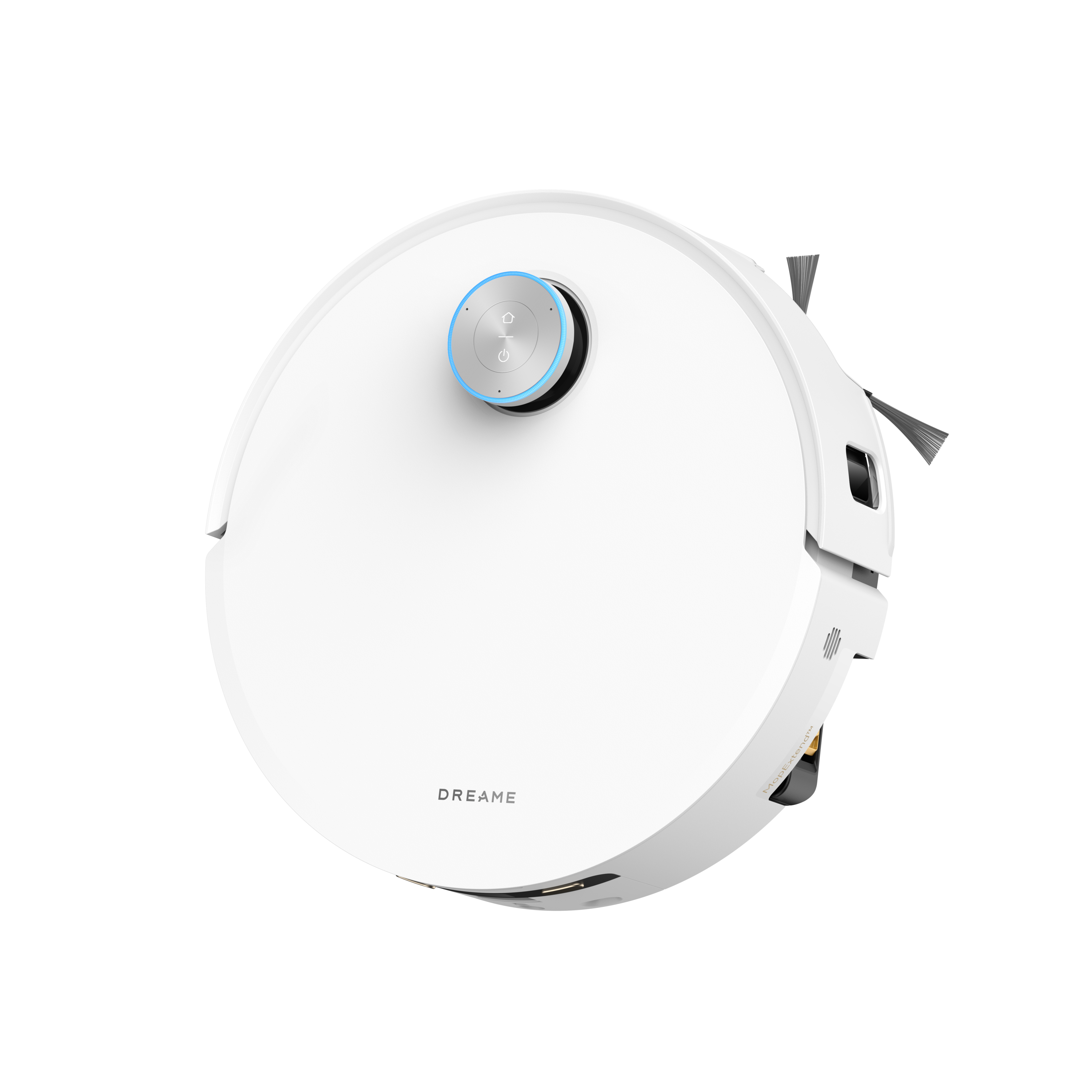 Dreame Aqua10 Ultra Track