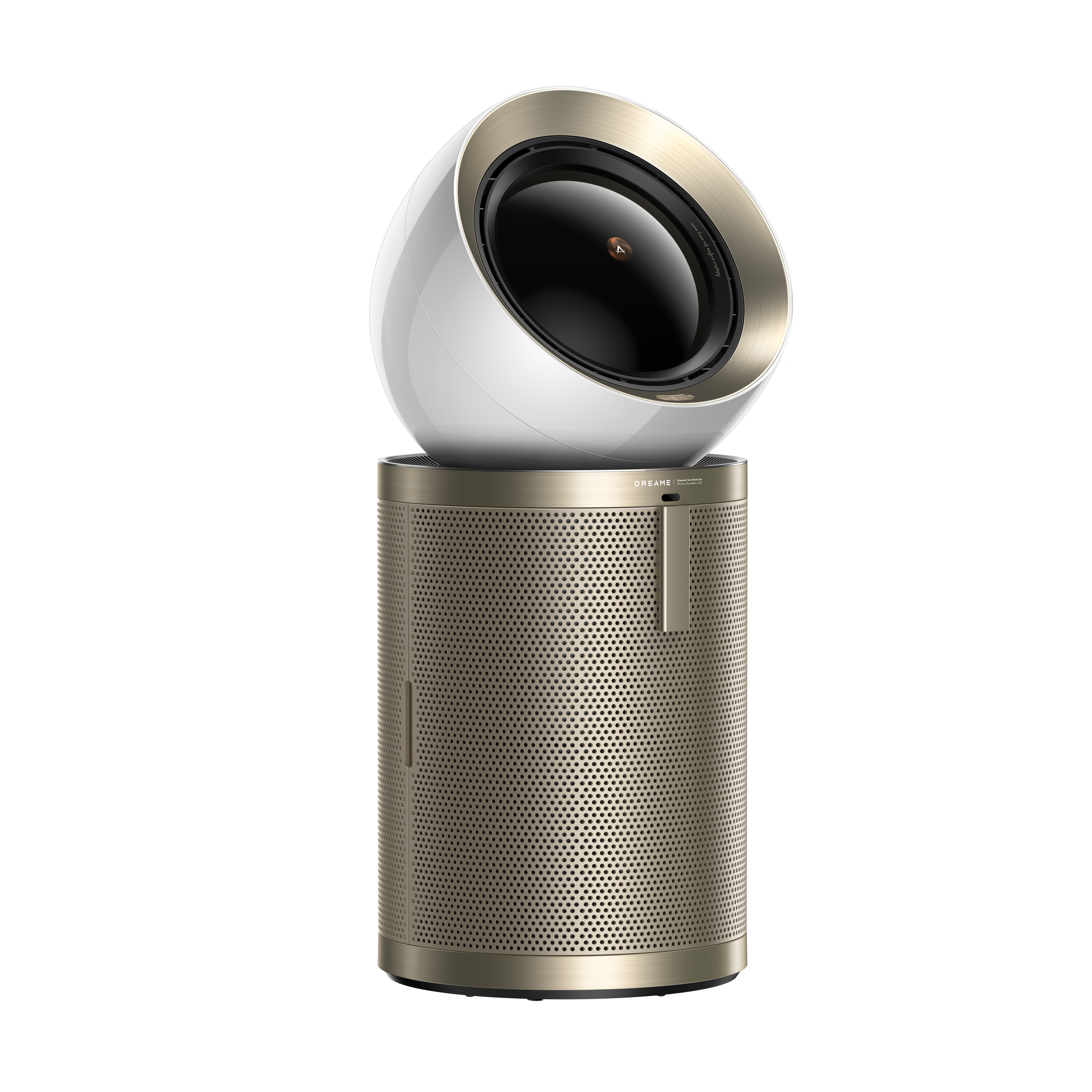 AirPursue™ PM10 Oro valytuvas