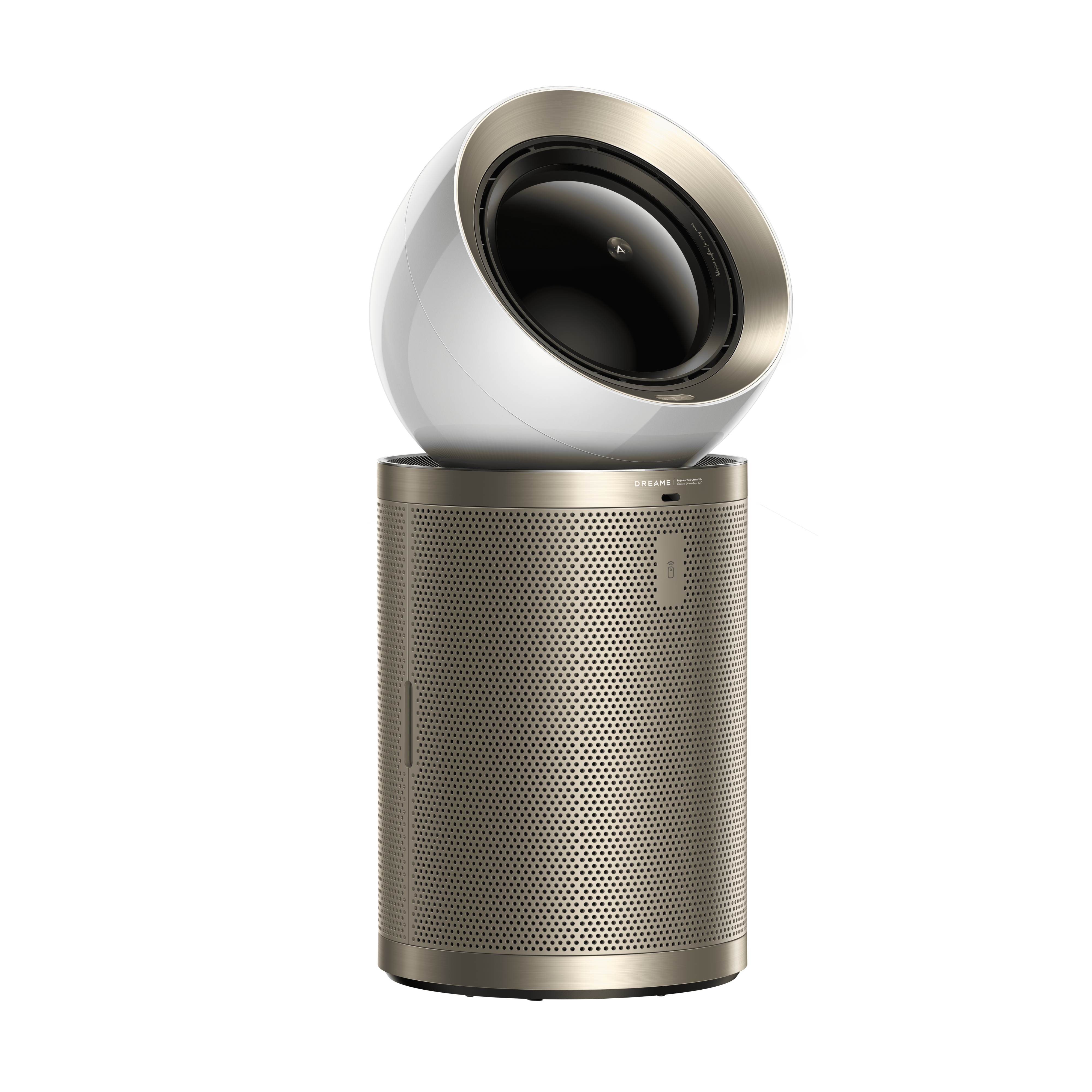 AirPursue™ PM10 Oro valytuvas