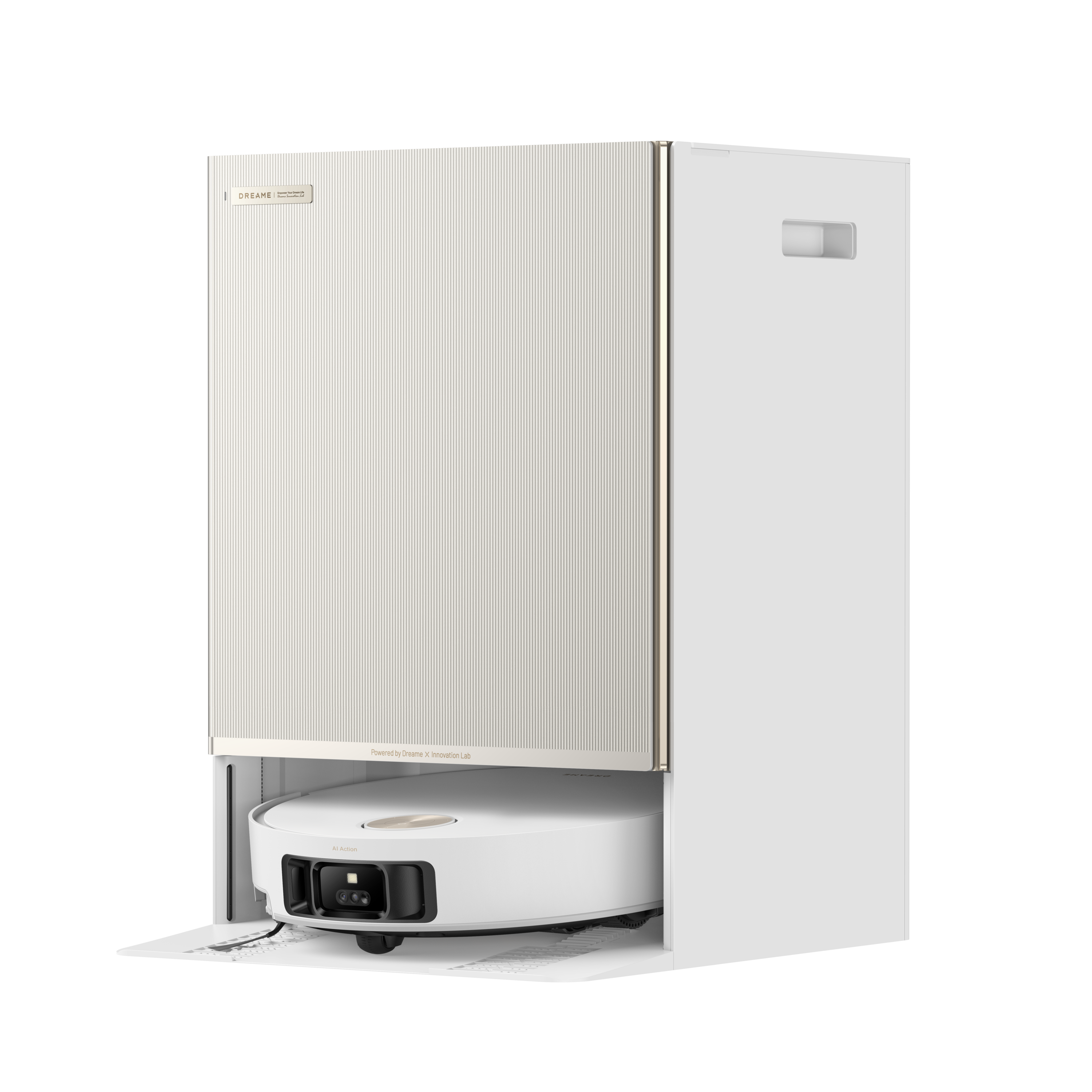 Dreame Matrix 10 Ultra