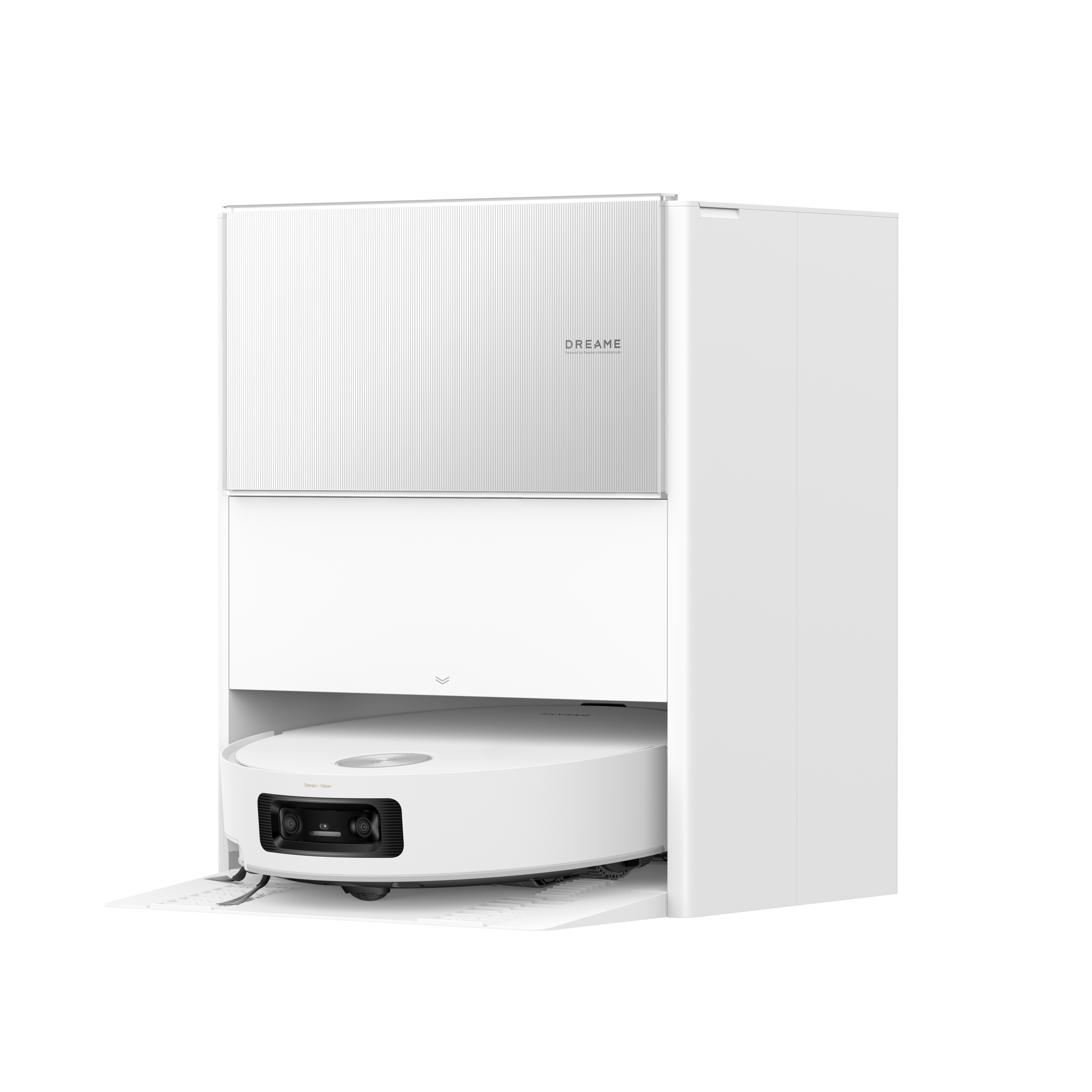 Dreame Aqua10 Ultra Roller