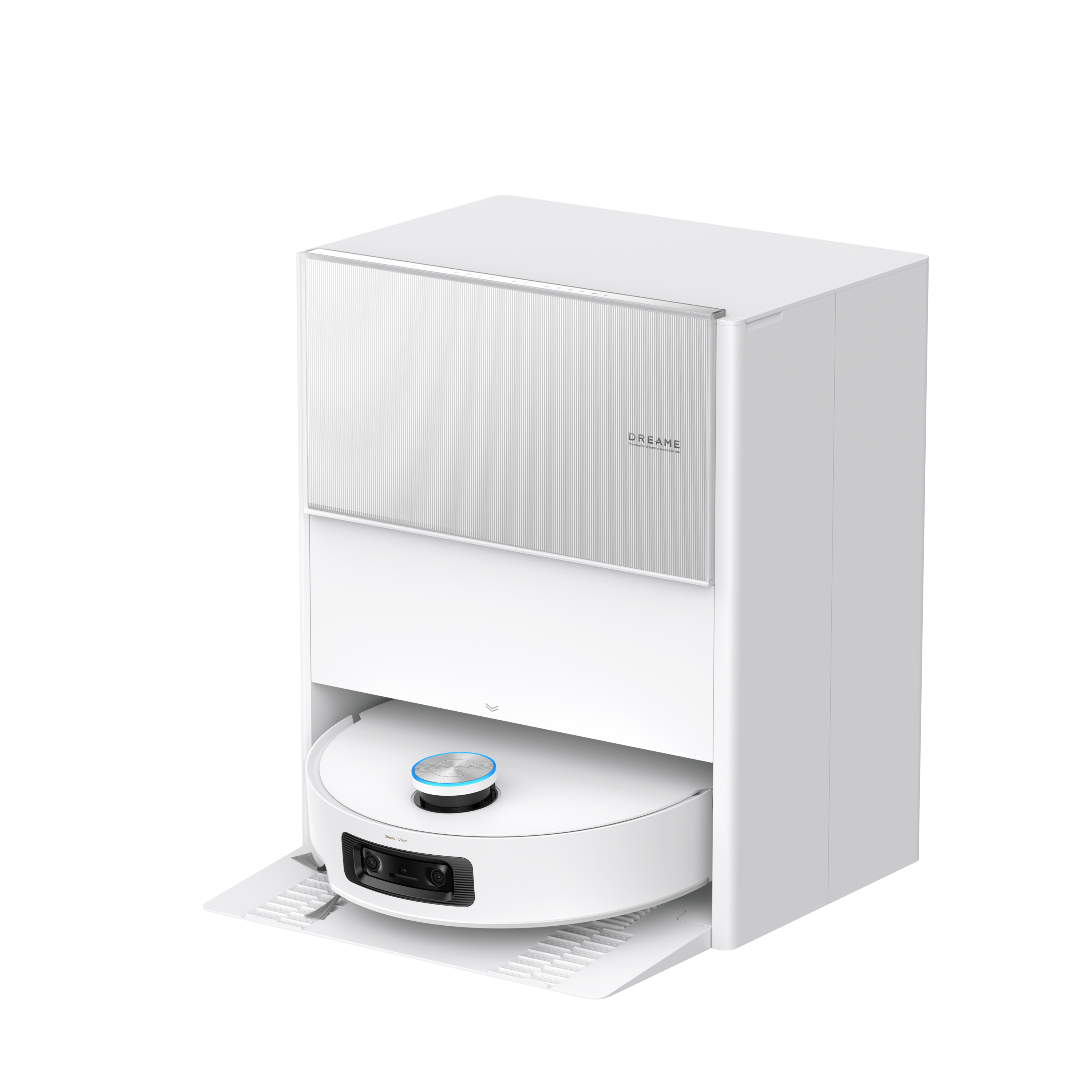 Dreame Aqua10 Ultra Roller