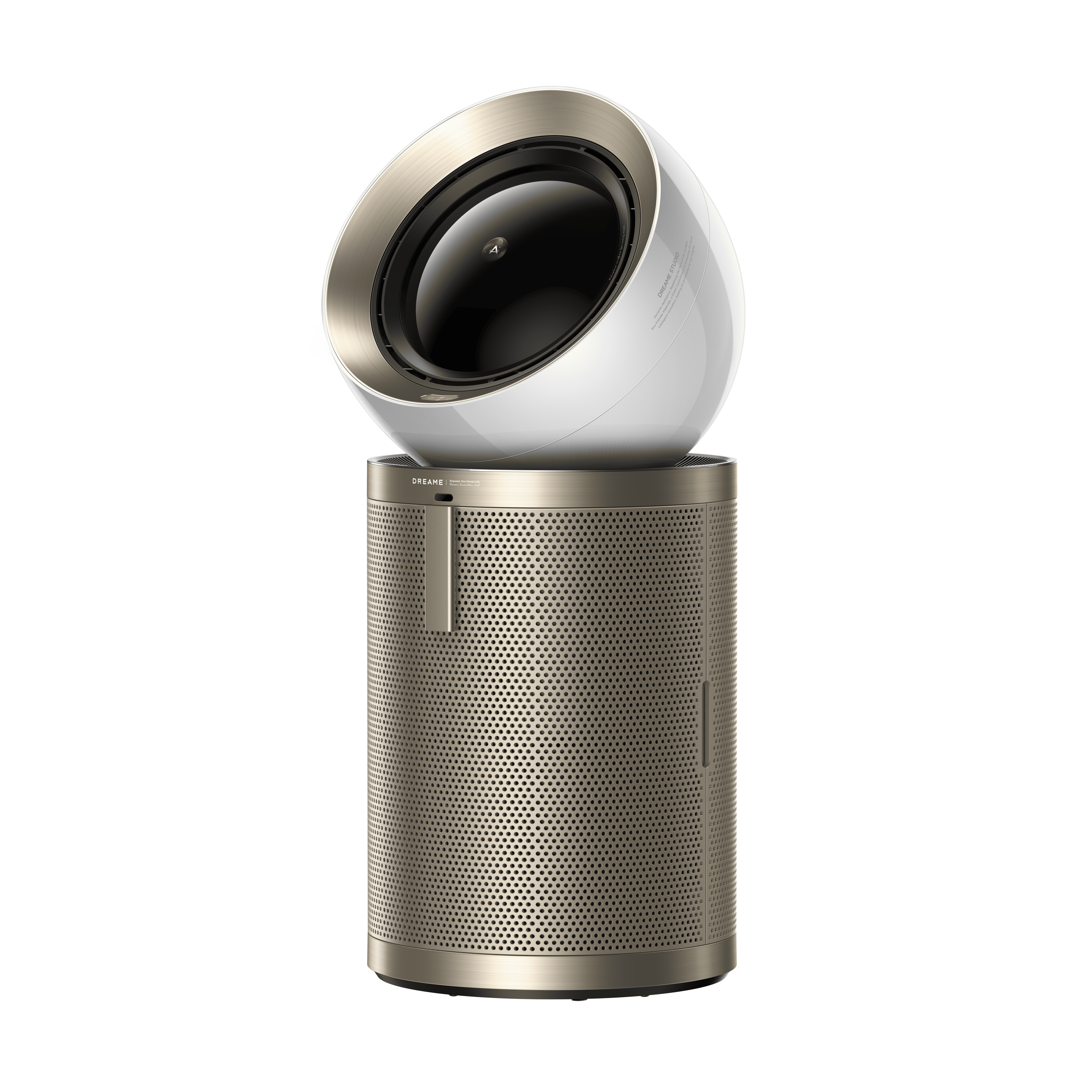 AirPursue™ PM10 Oro valytuvas