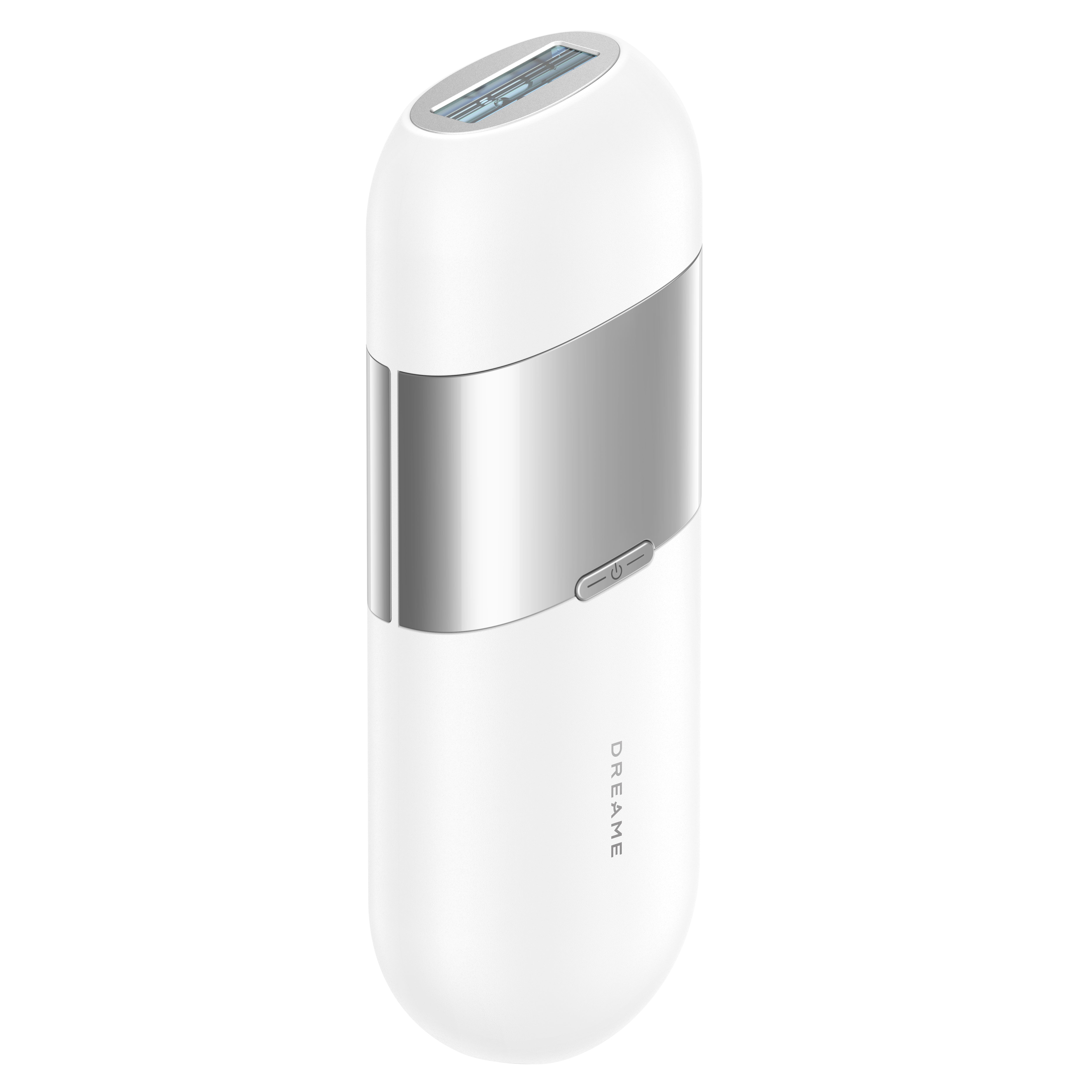 Dreame Hair Removal