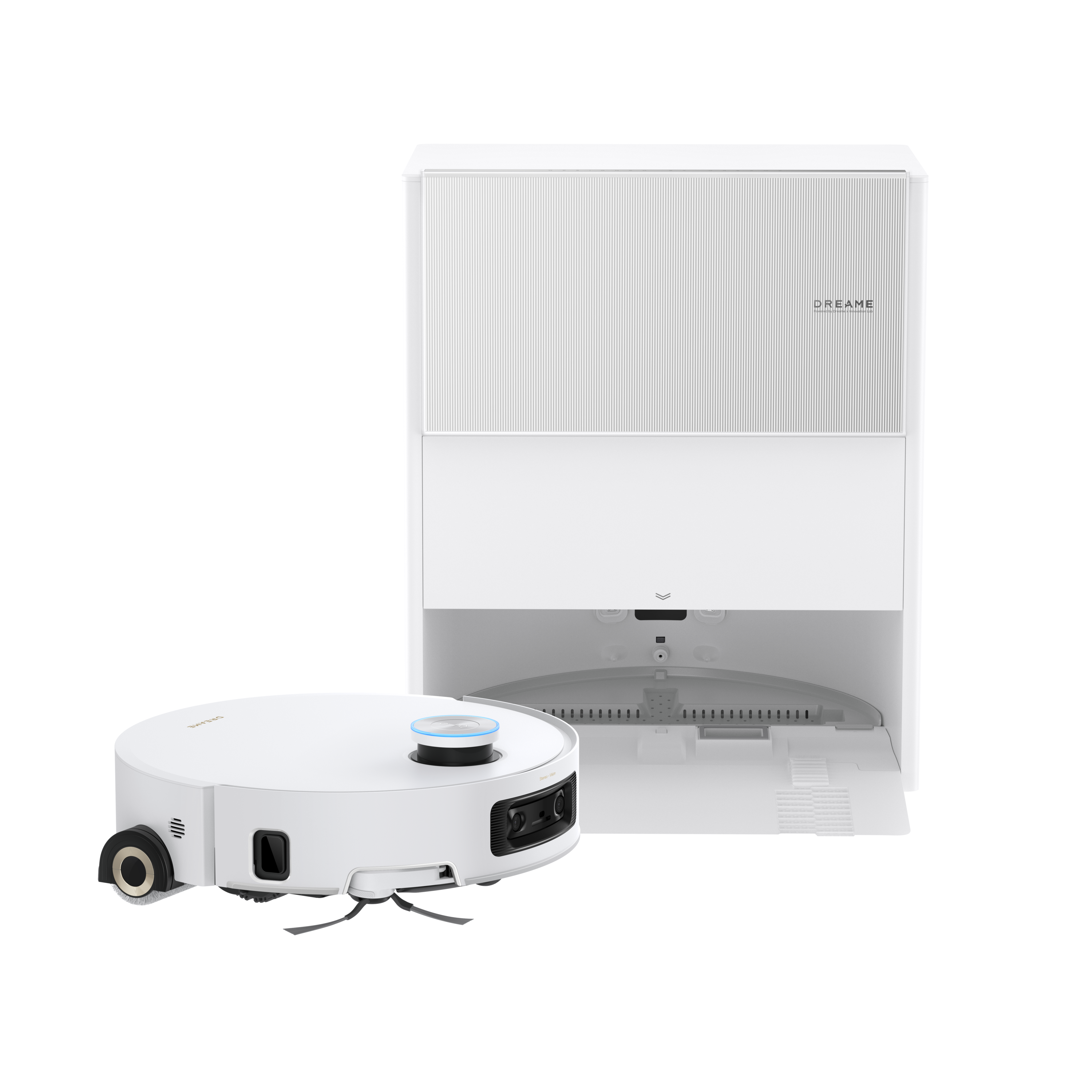 Dreame Aqua10 Ultra Roller