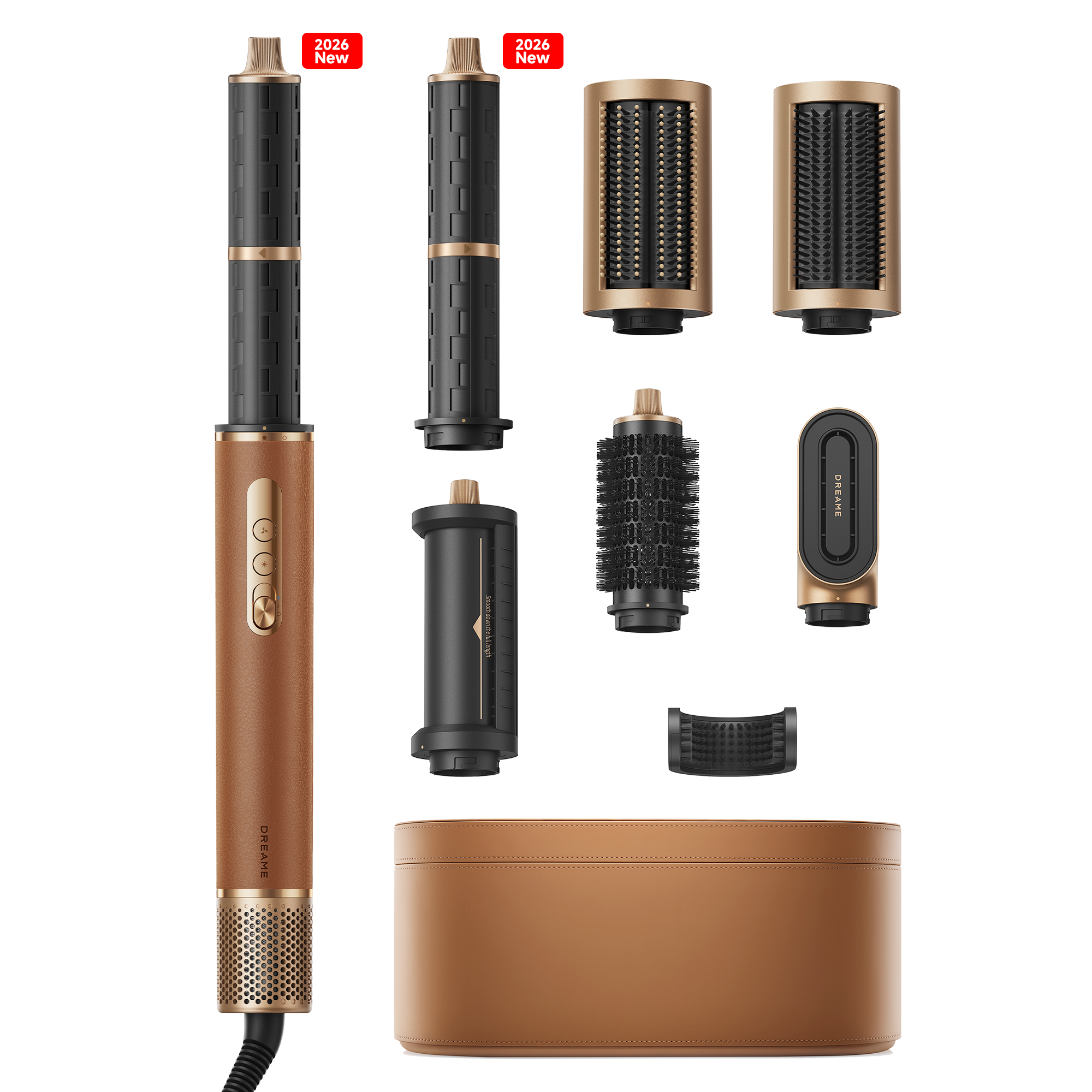 Dreame Airstyle Pro - 2026 New