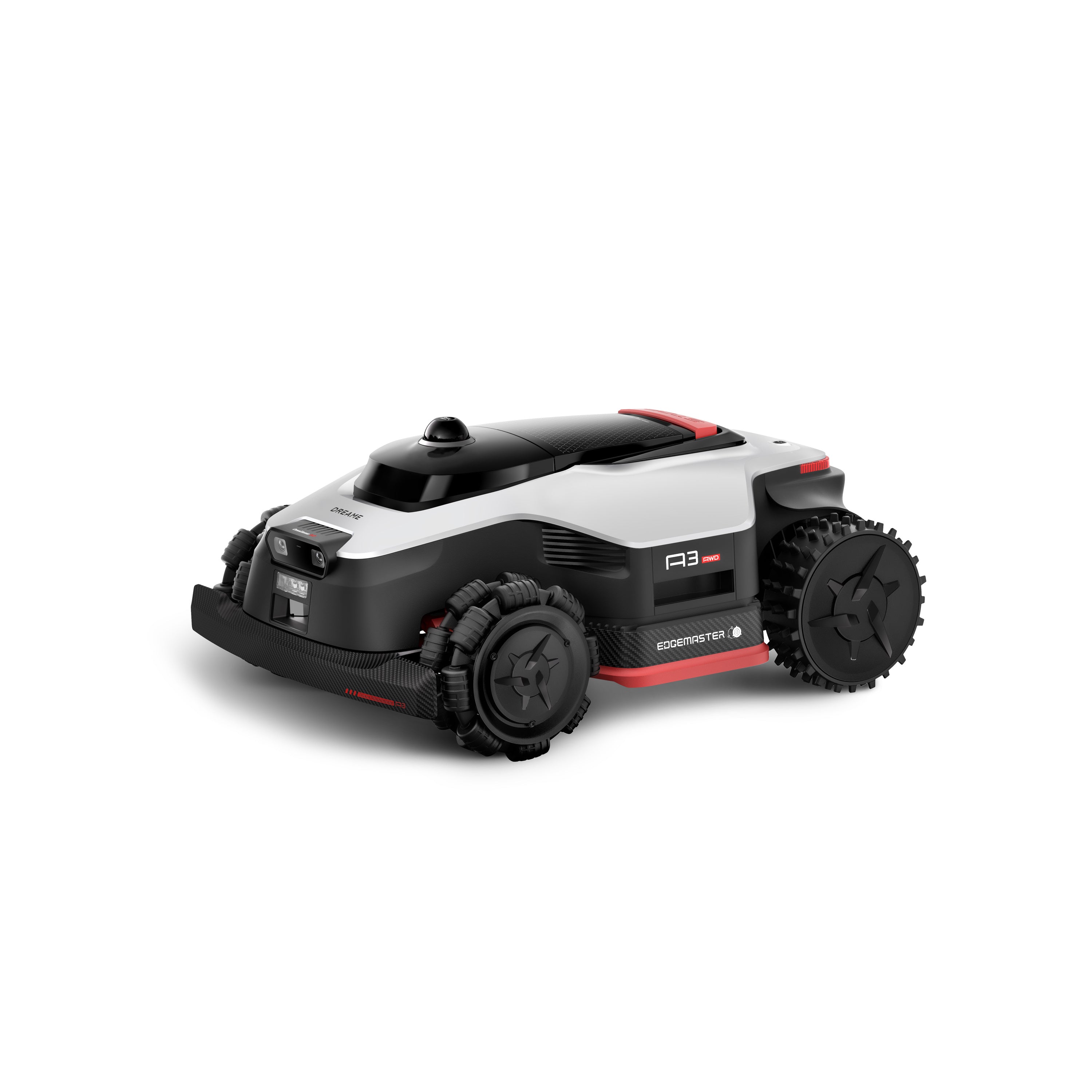 Dreame A3 AWD Pro Series 2500/3500/5000