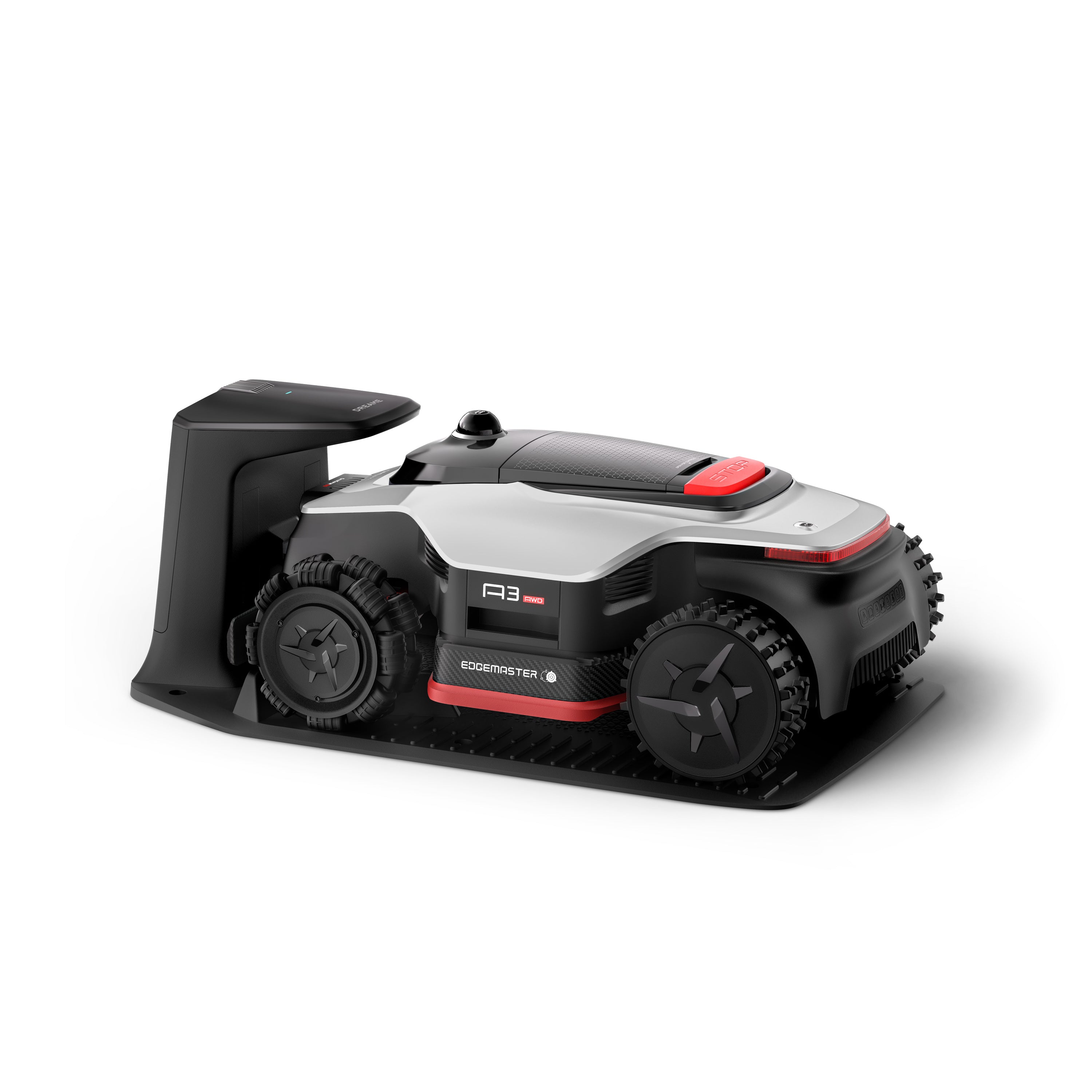 Dreame A3 AWD Pro Series 2500/3500/5000