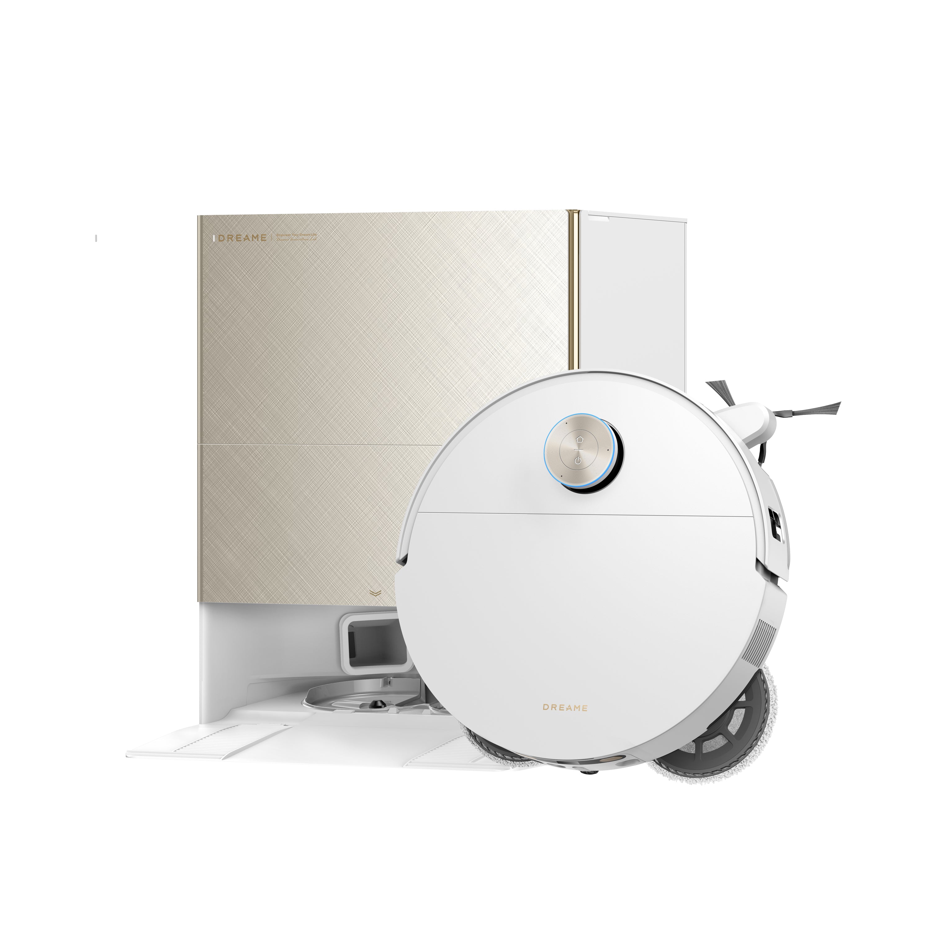 Dreame X60 Ultra (Coming Soon)