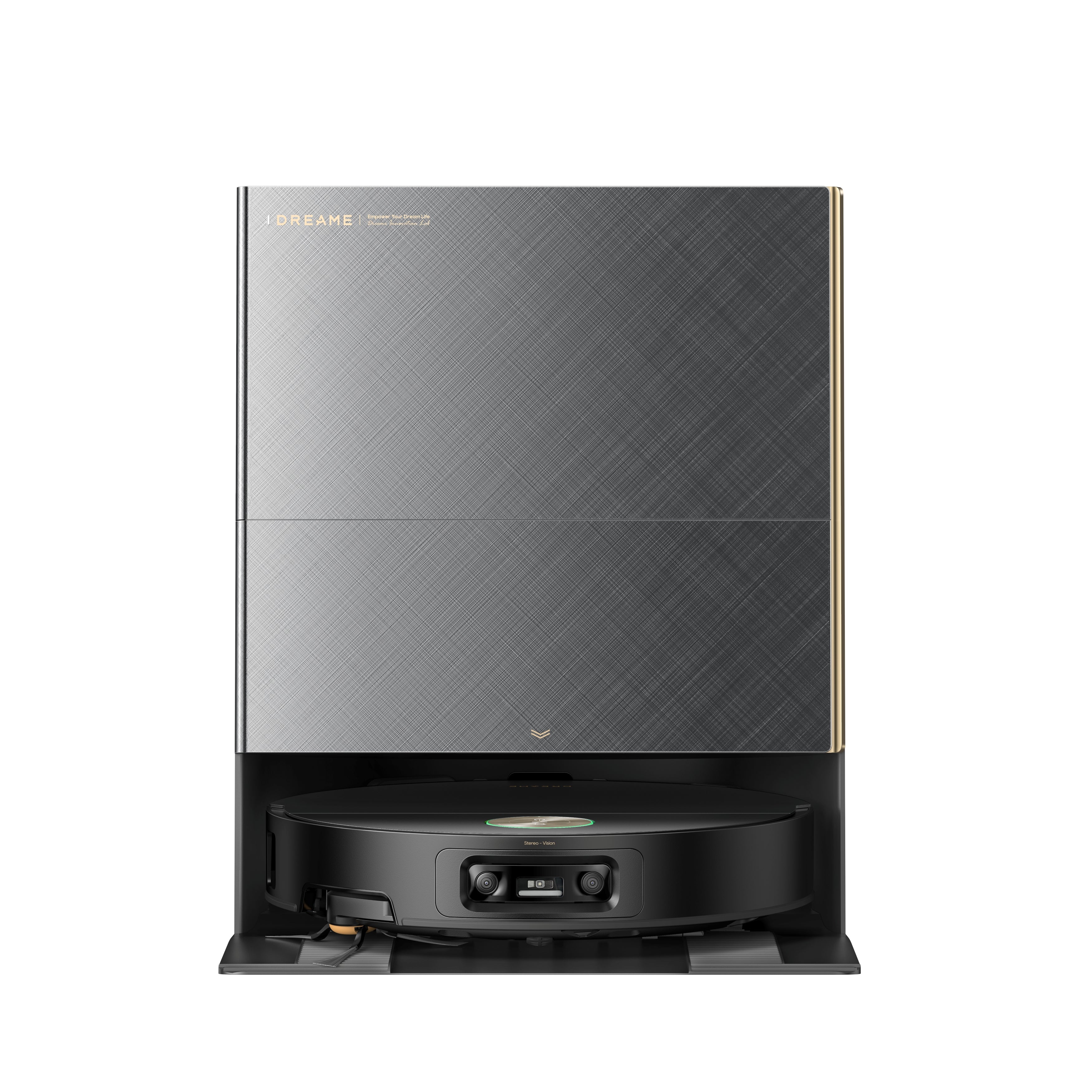 Dreame X60 Ultra (Coming Soon)