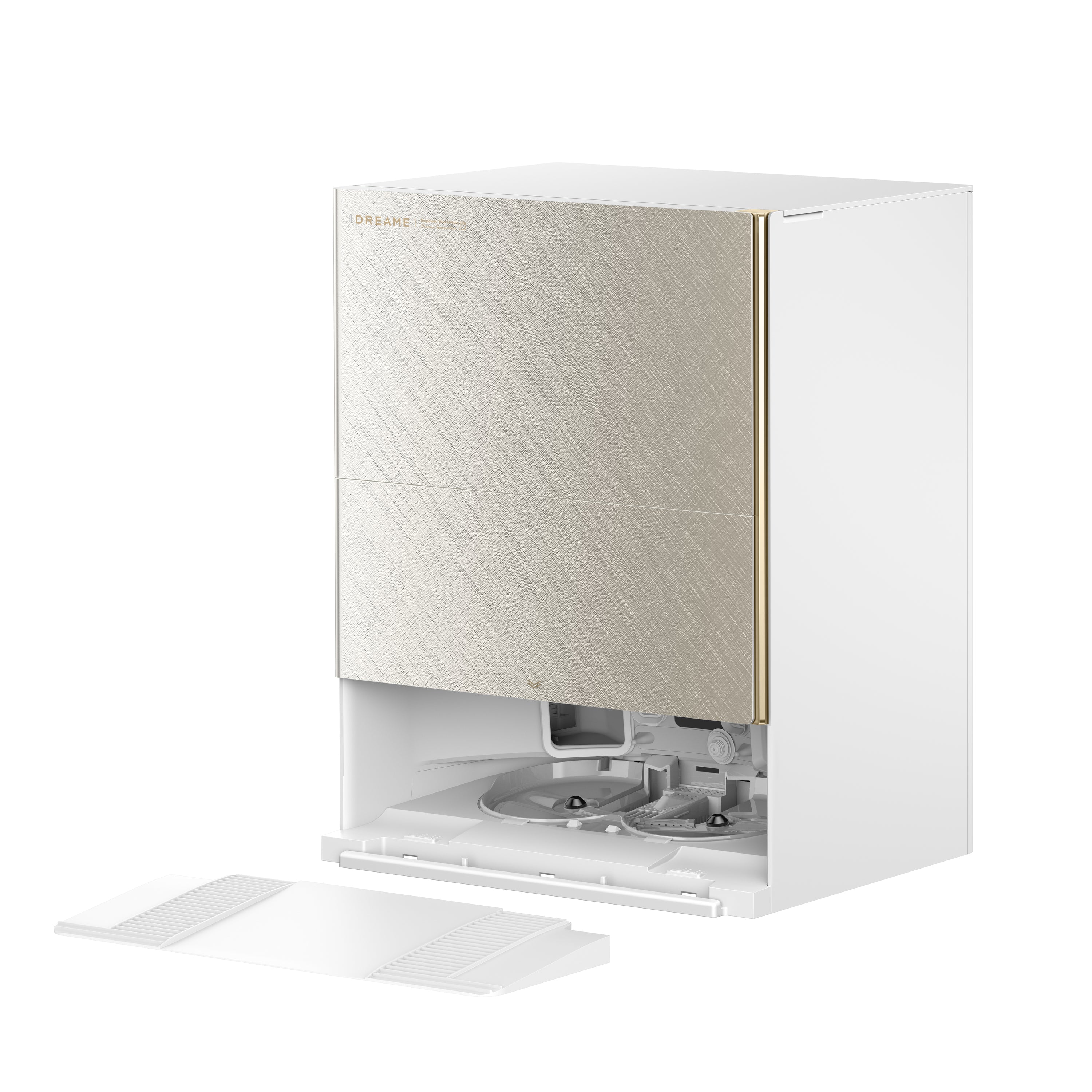 Dreame X60 Ultra (Coming Soon)