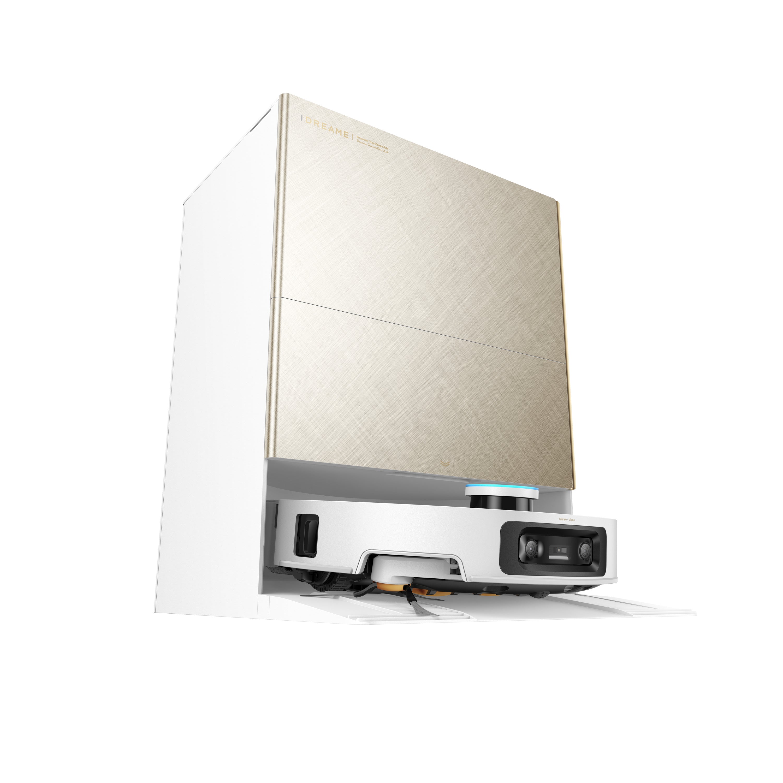 Dreame X60 Ultra (Coming Soon)