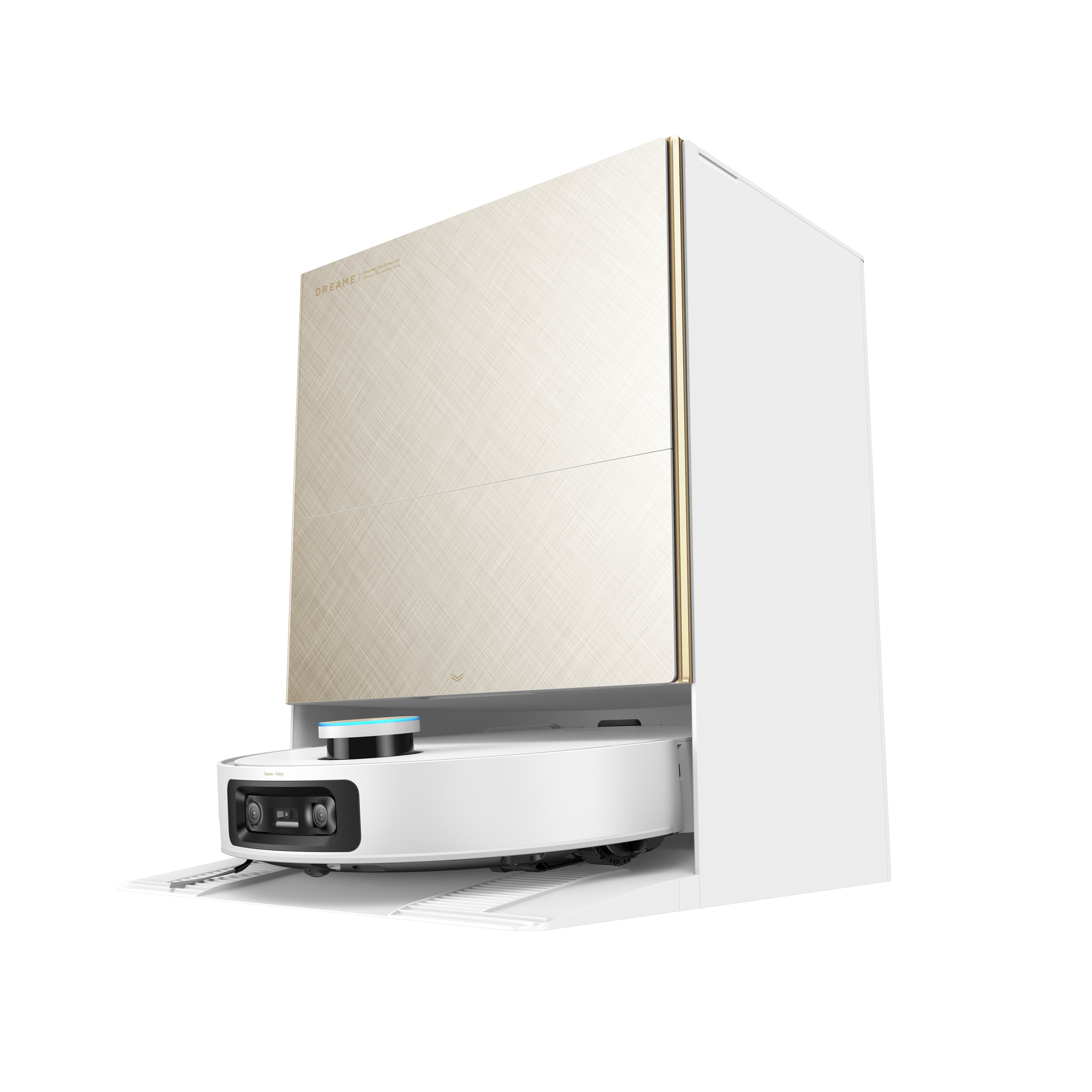 Dreame X60 Ultra (Coming Soon)