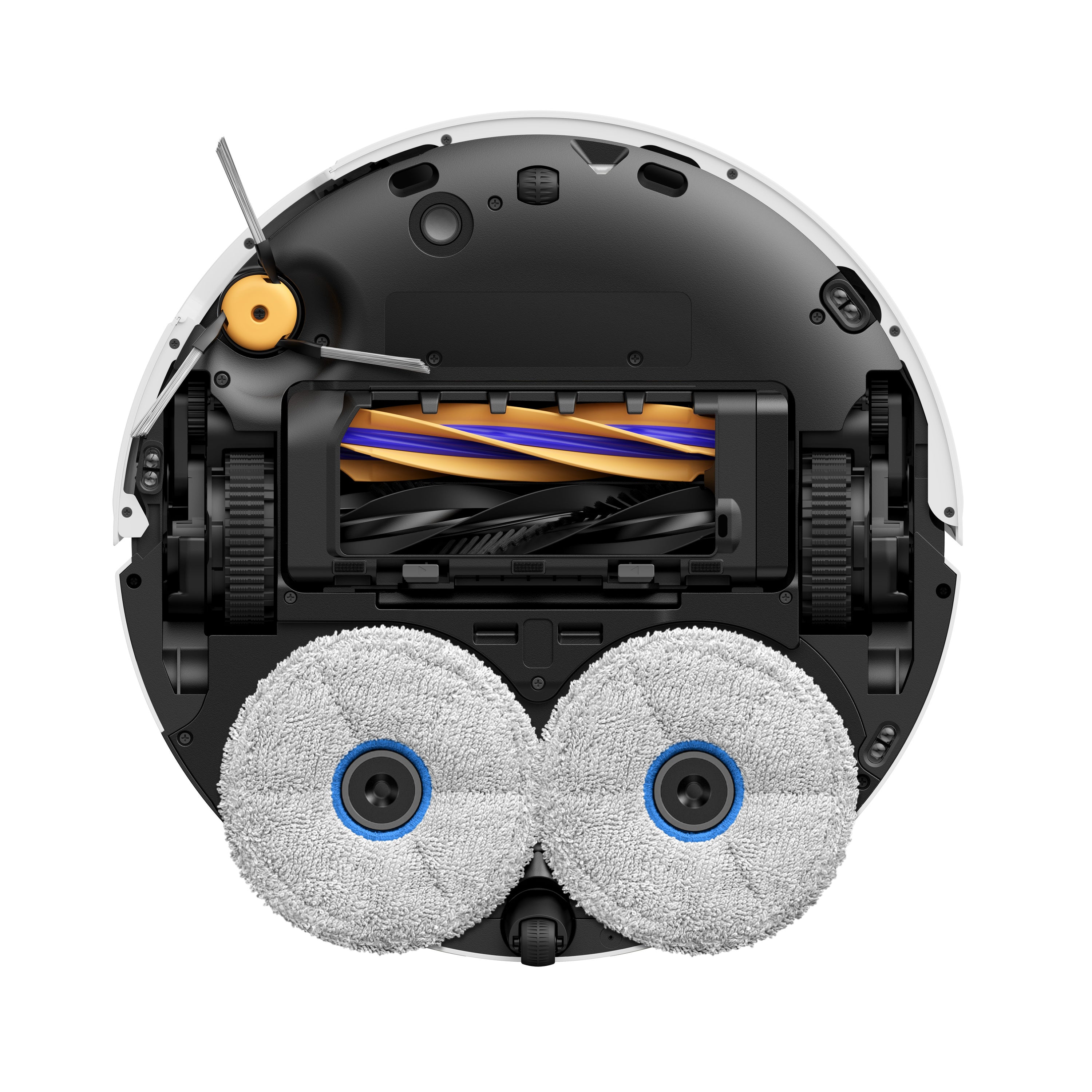 Dreame X60 Ultra (Coming Soon)