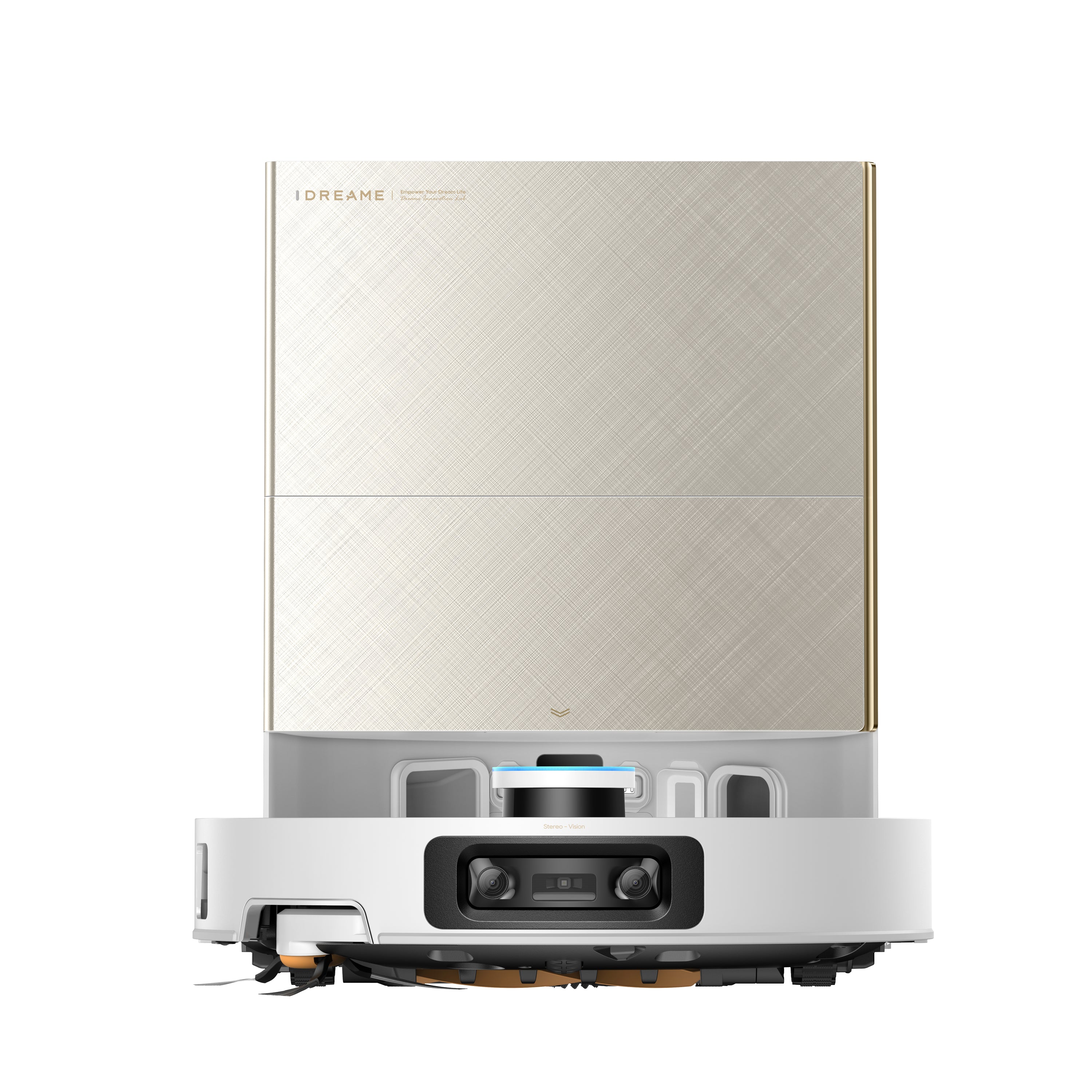 Dreame X60 Ultra (Coming Soon)