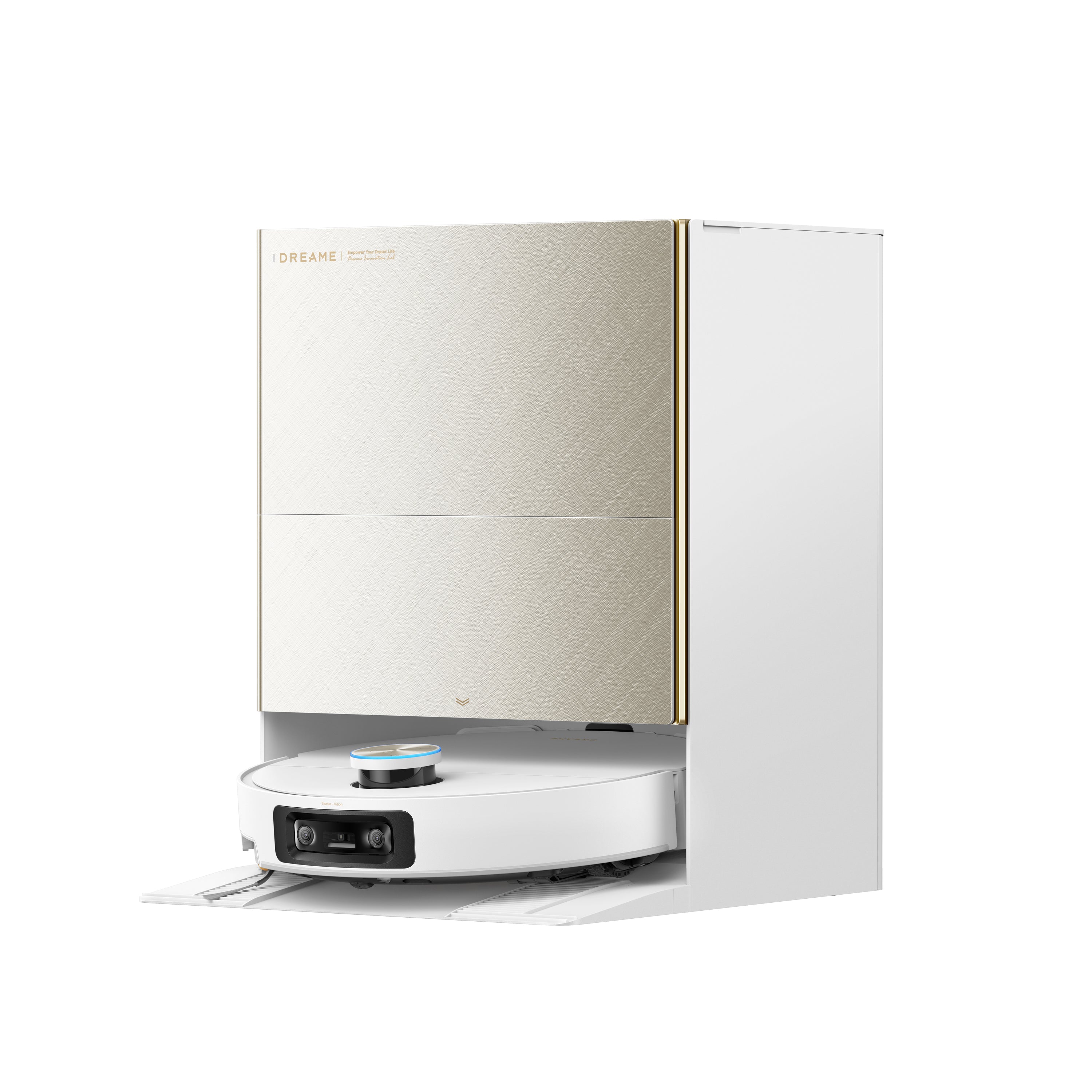 Dreame X60 Ultra (Coming Soon)