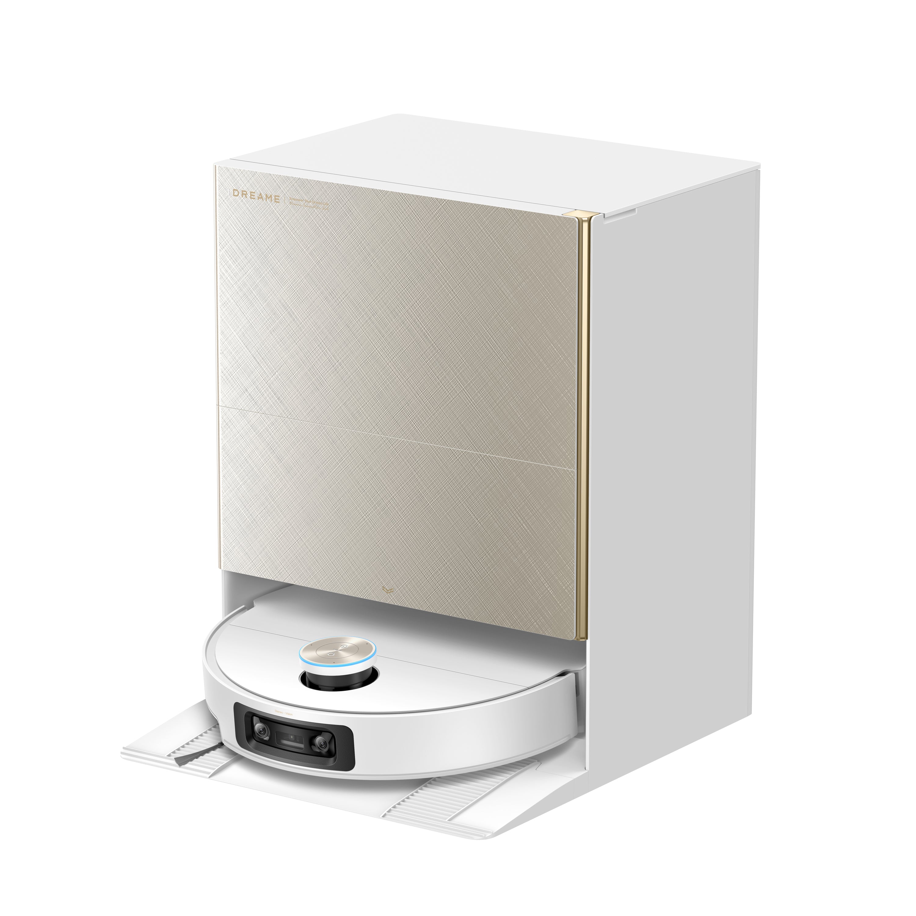 Dreame X60 Ultra (Coming Soon)