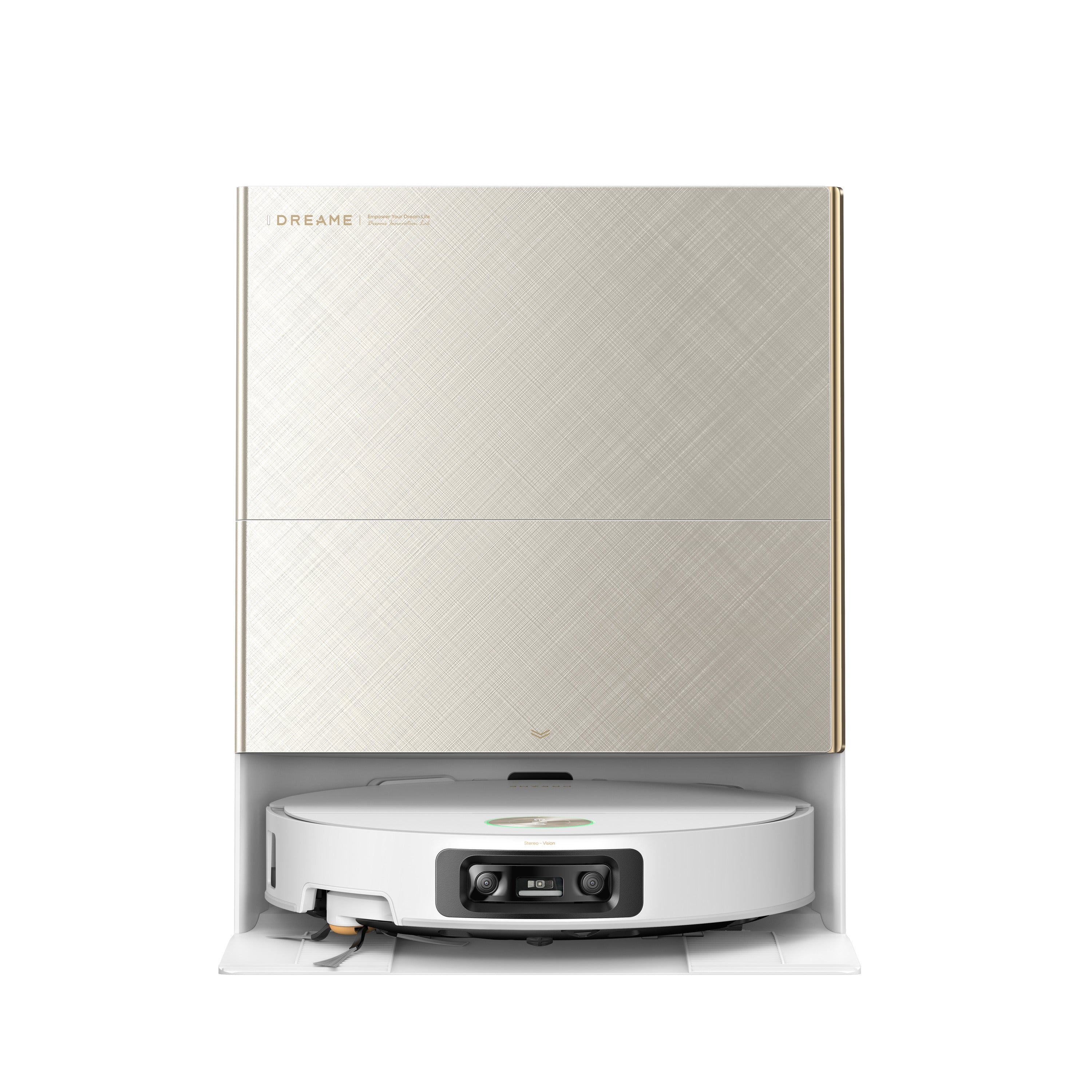 Dreame X60 Ultra (Coming Soon)