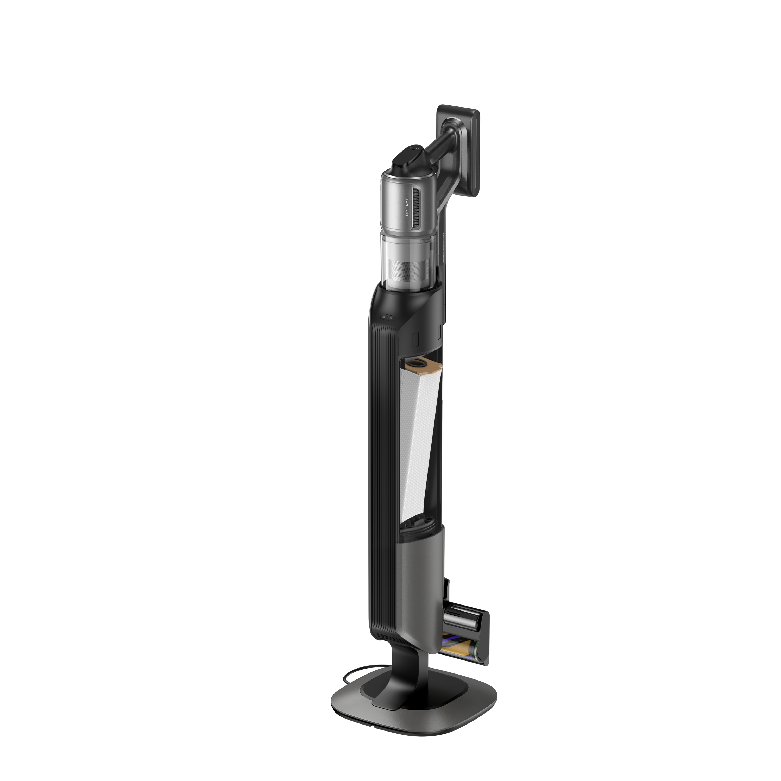 Dreame Z30 Station