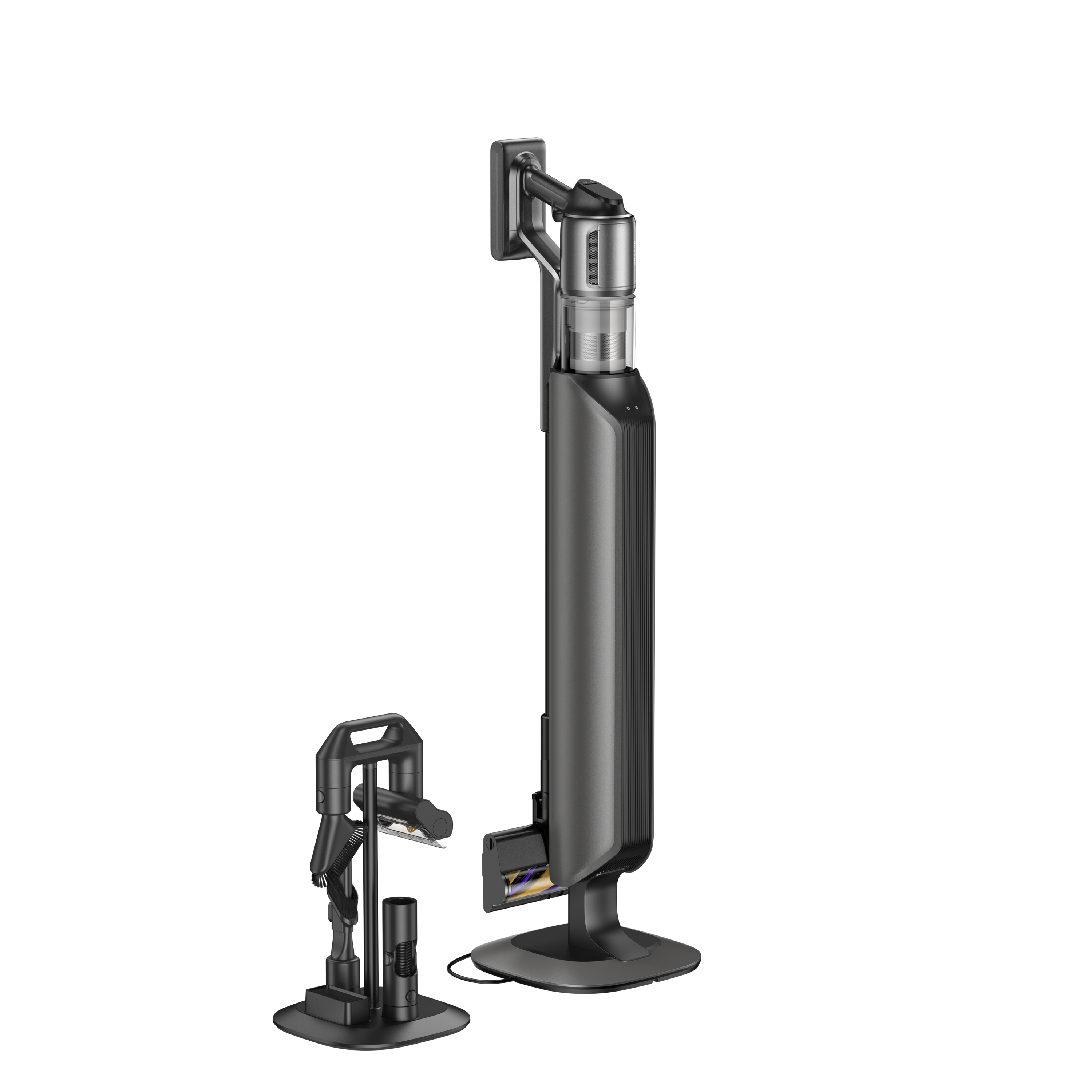 Dreame Z30 Station