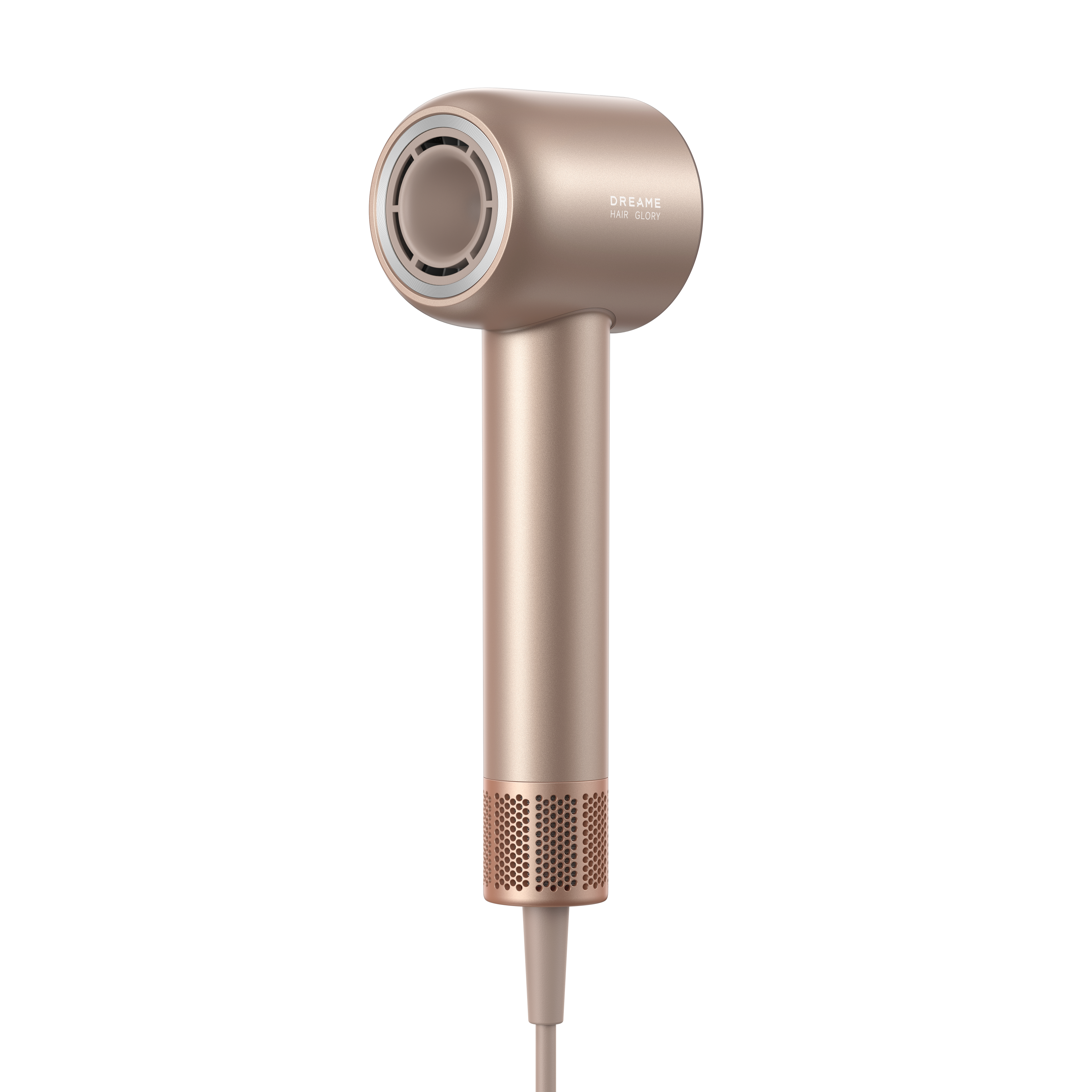 Dreame Hair Glory Mix