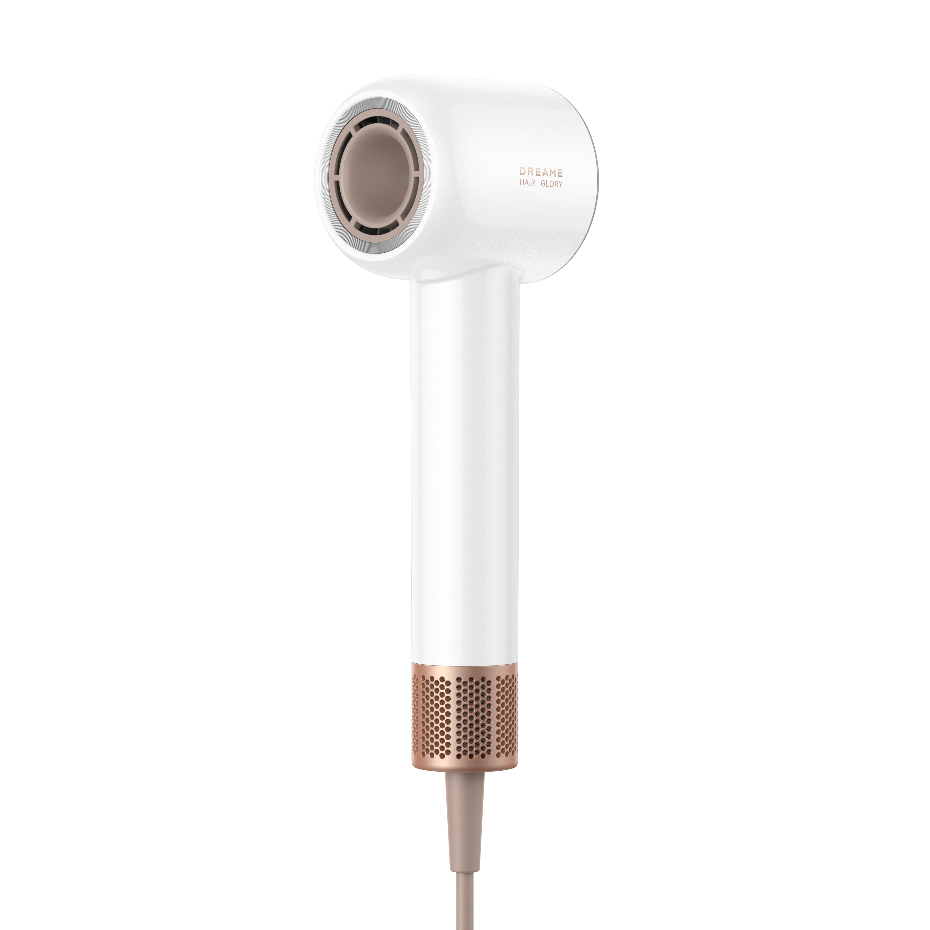 Dreame Hair Glory Mix