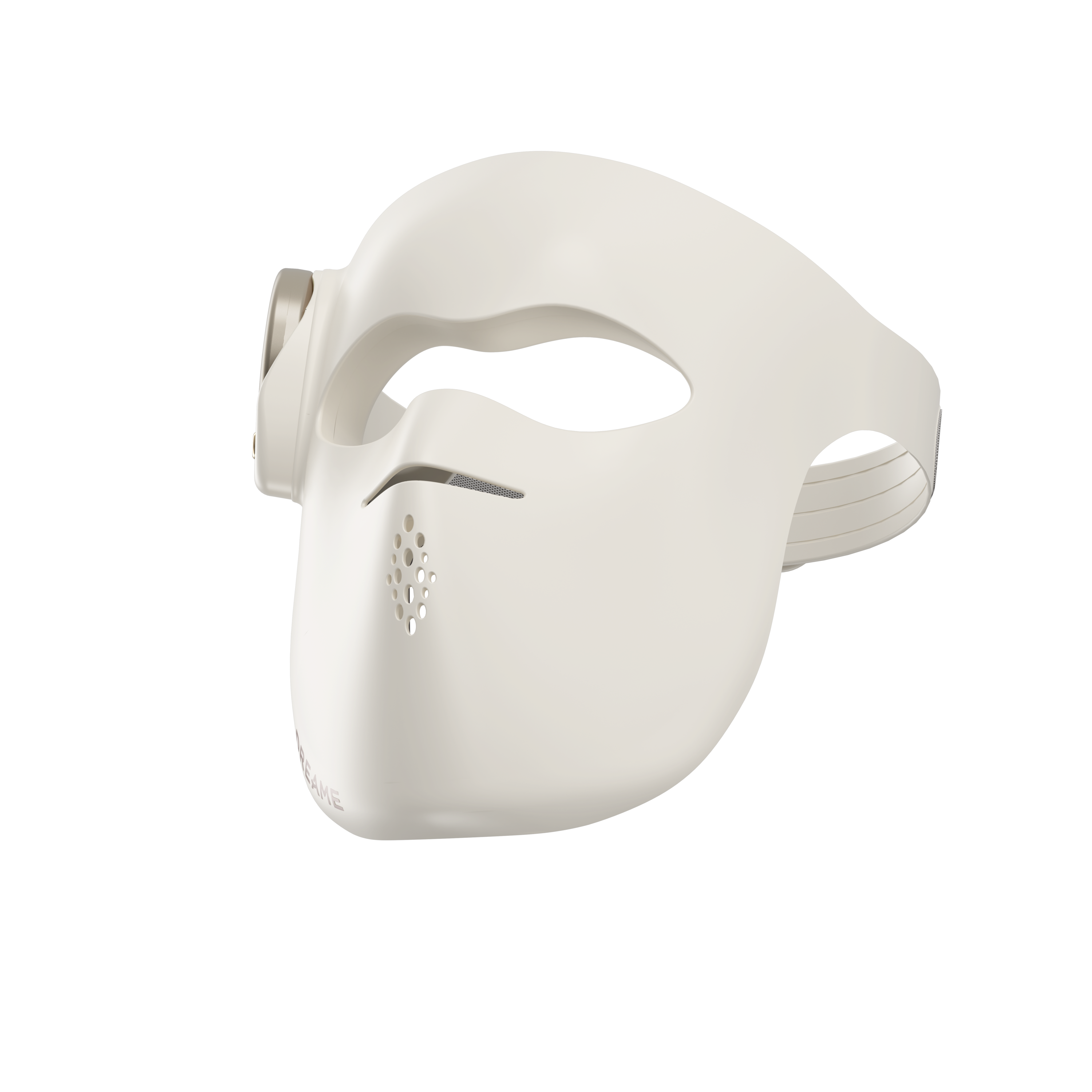 Dreame Chrona 3D Light Therapy Anti-aging Mask