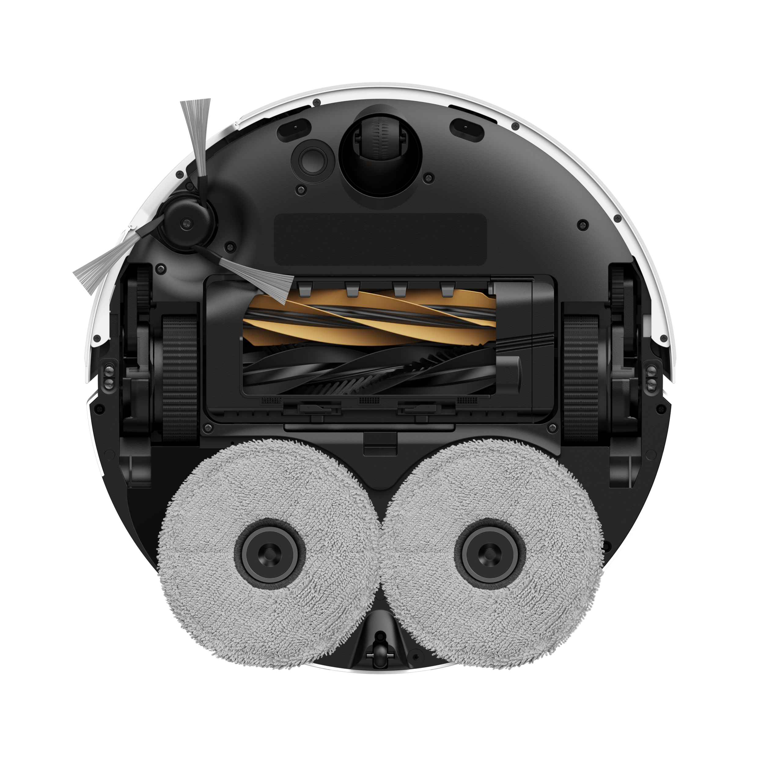 Dreame Matrix 10 Ultra