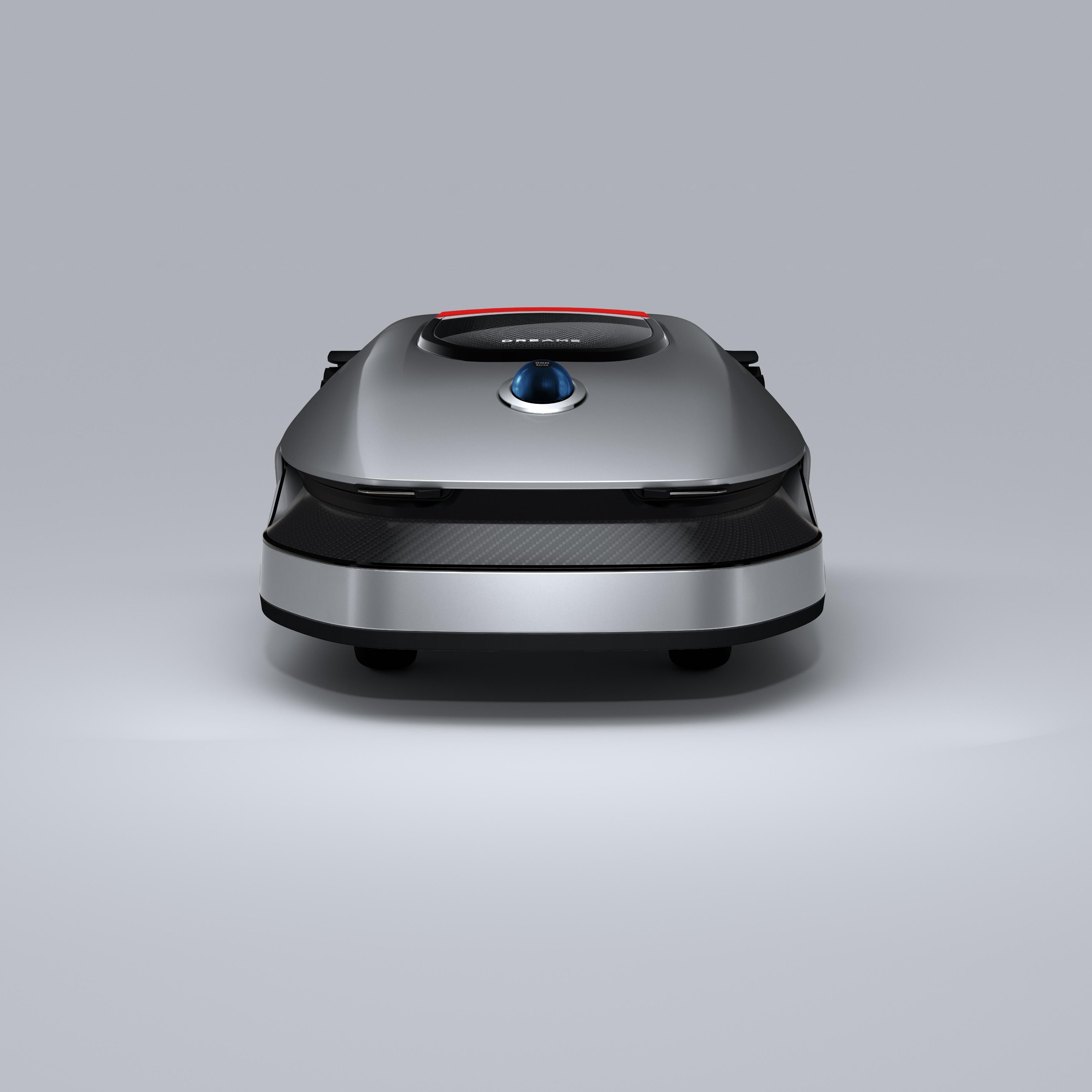 Dreame Robotic Mower A1