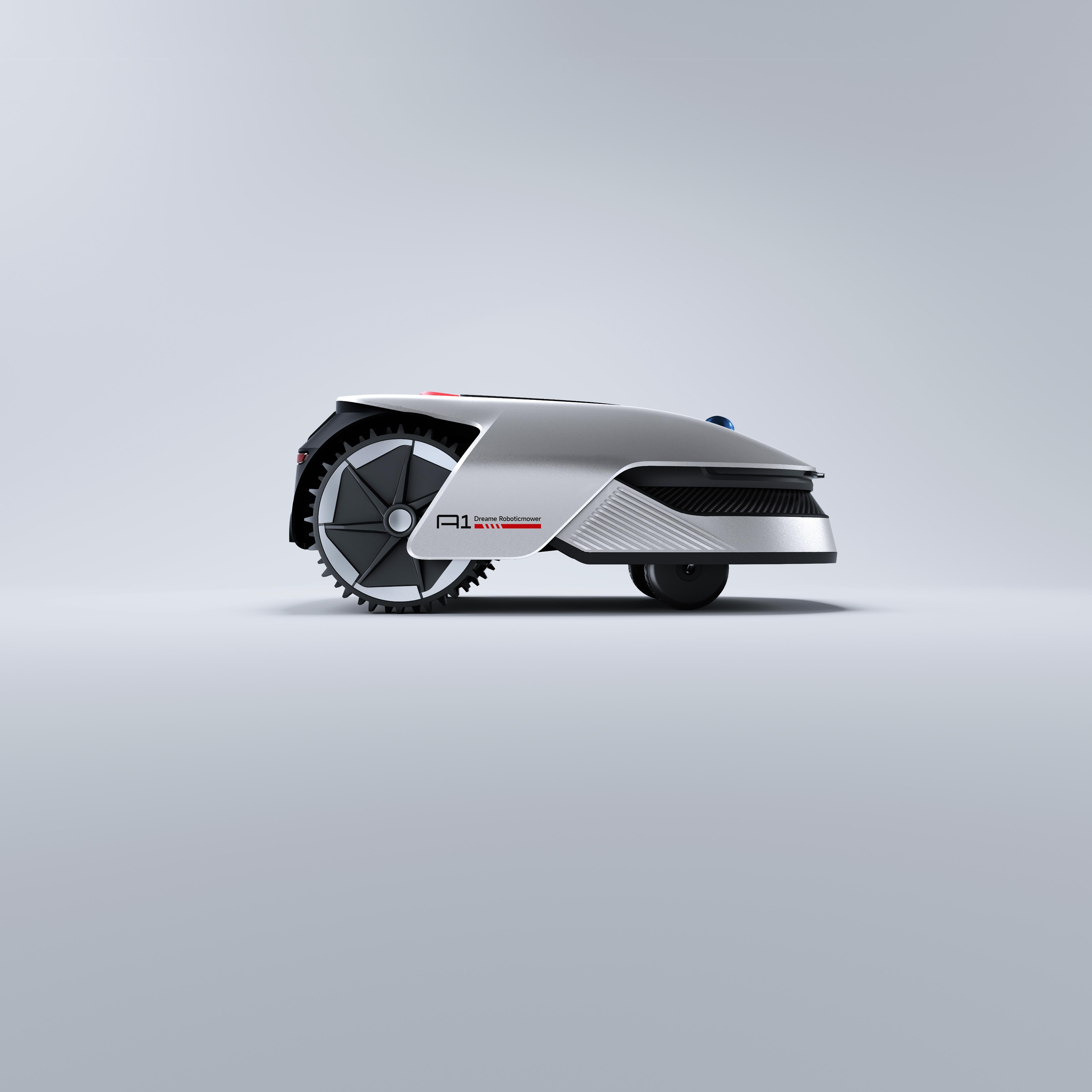 Dreame Robotic Mower A1