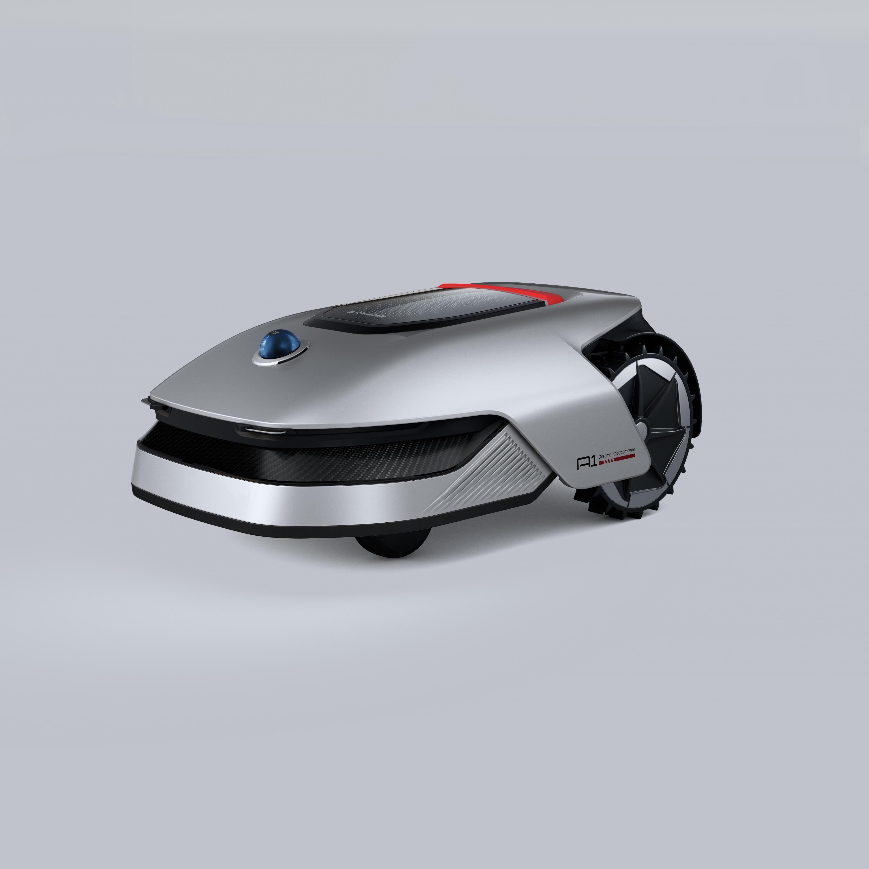 Dreame Robotic Mower A1