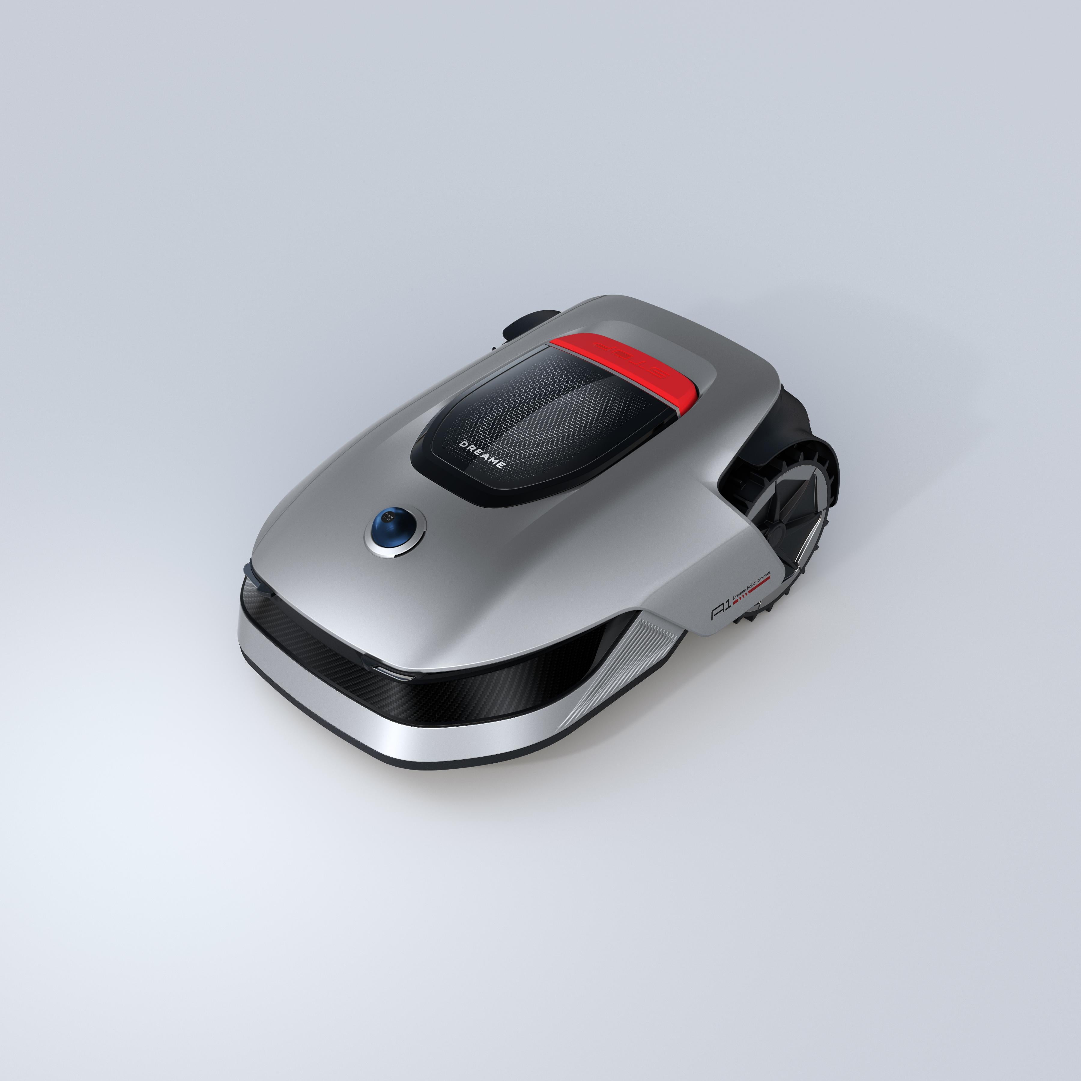 Dreame Robotic Mower A1