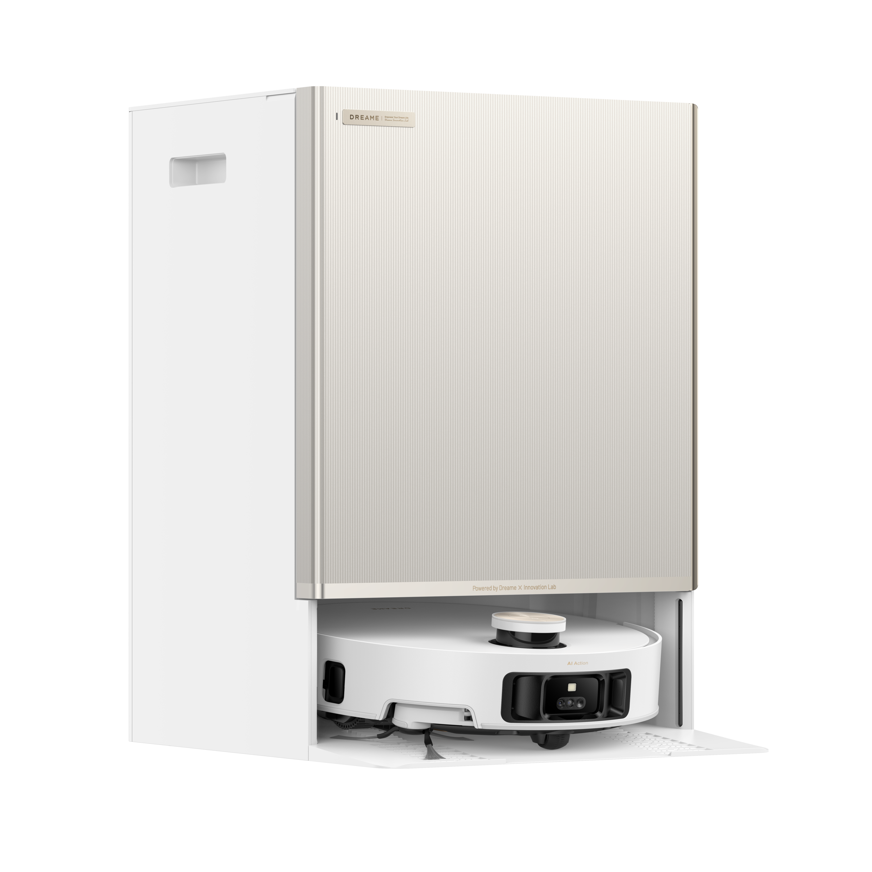 Dreame Matrix 10 Ultra