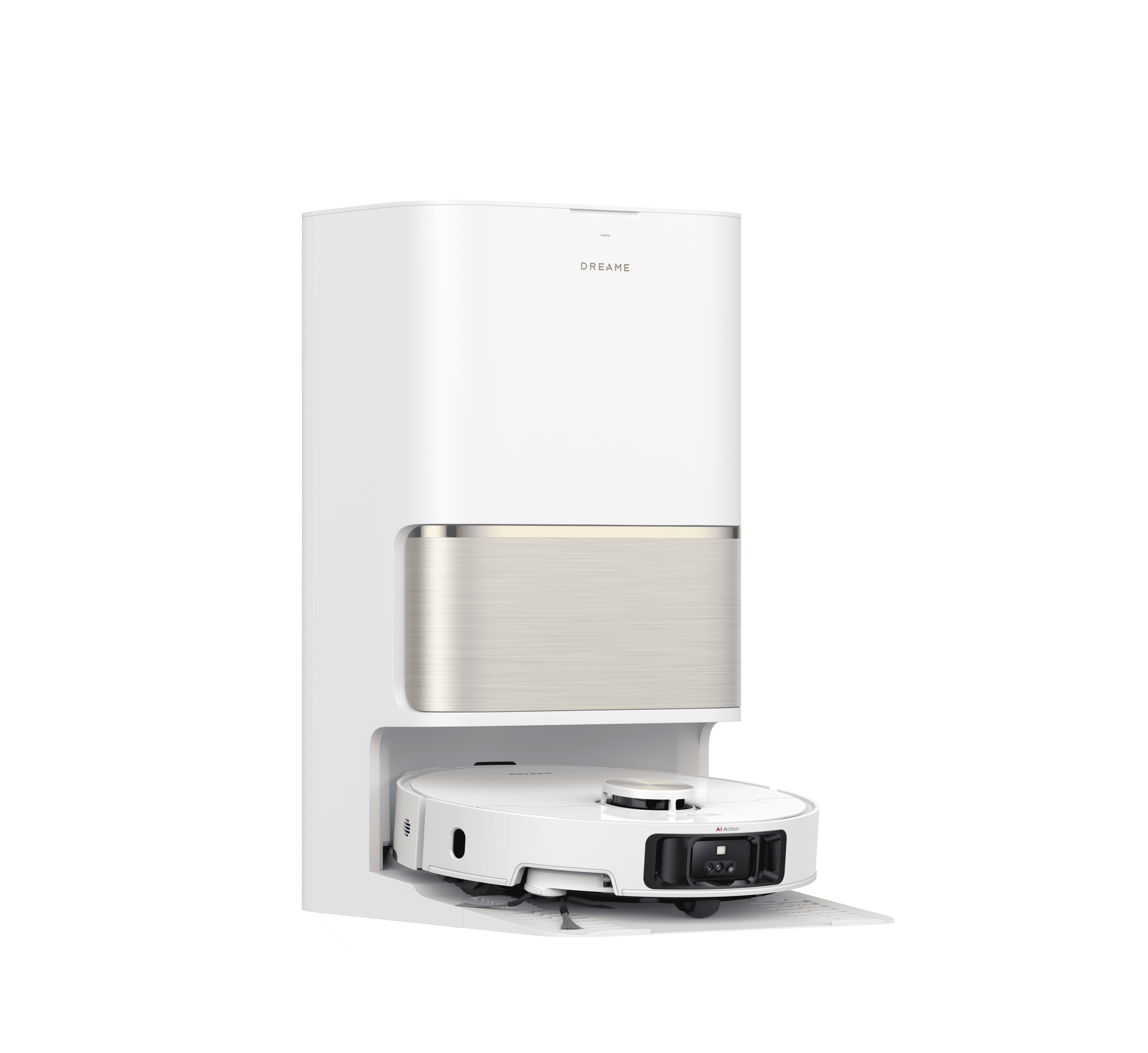 Dreame L50 Ultra