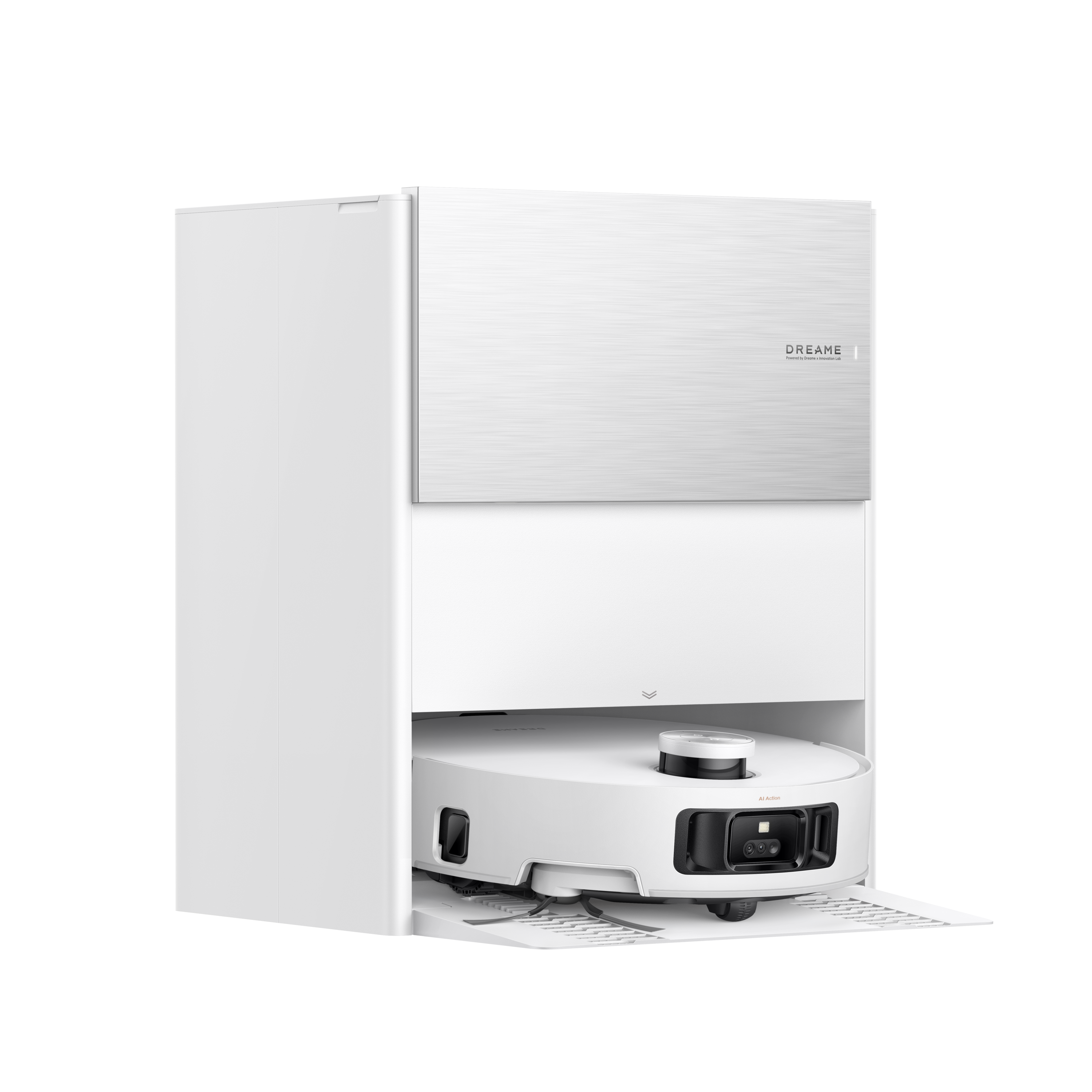 Dreame Aqua10 Roller