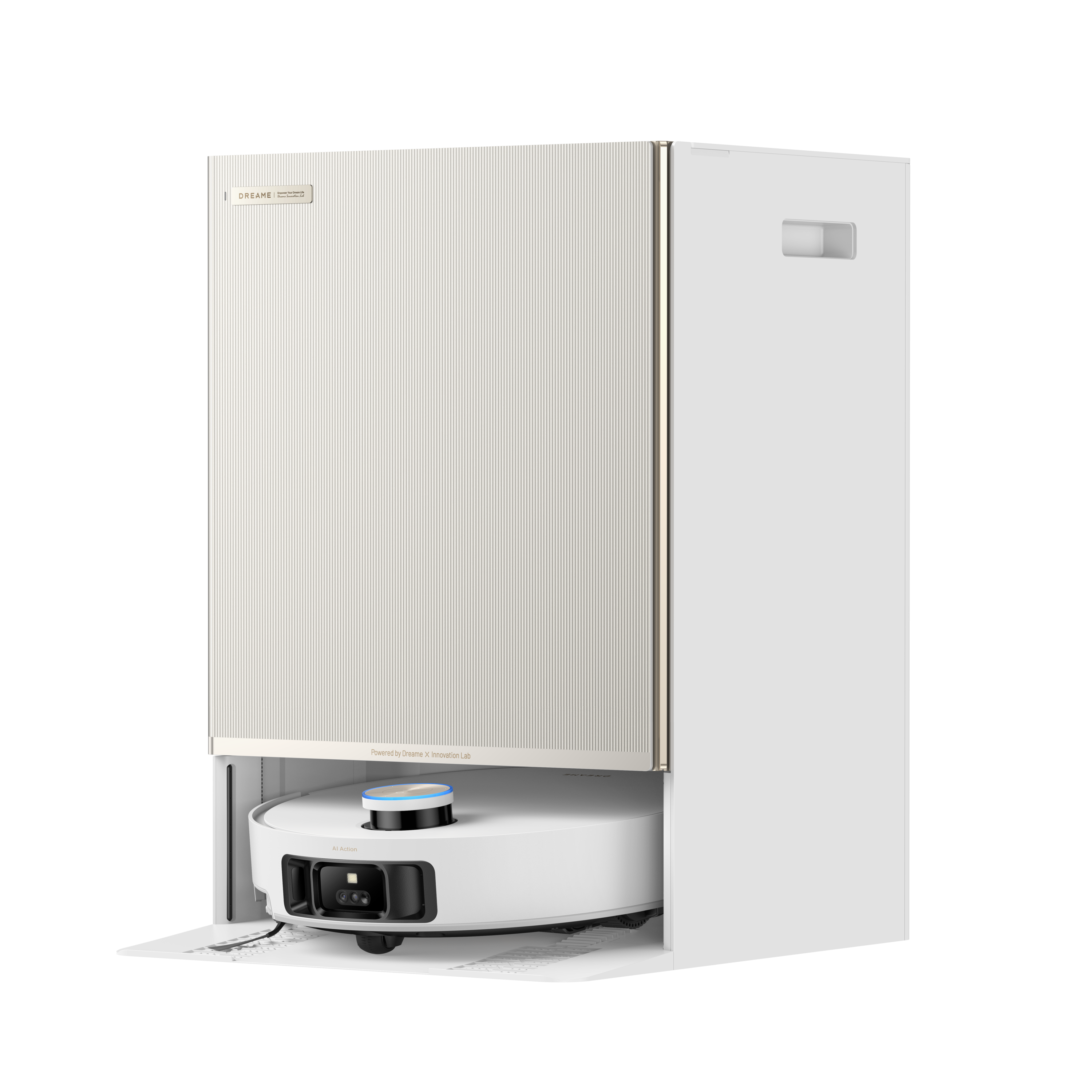 Dreame Matrix 10 Ultra