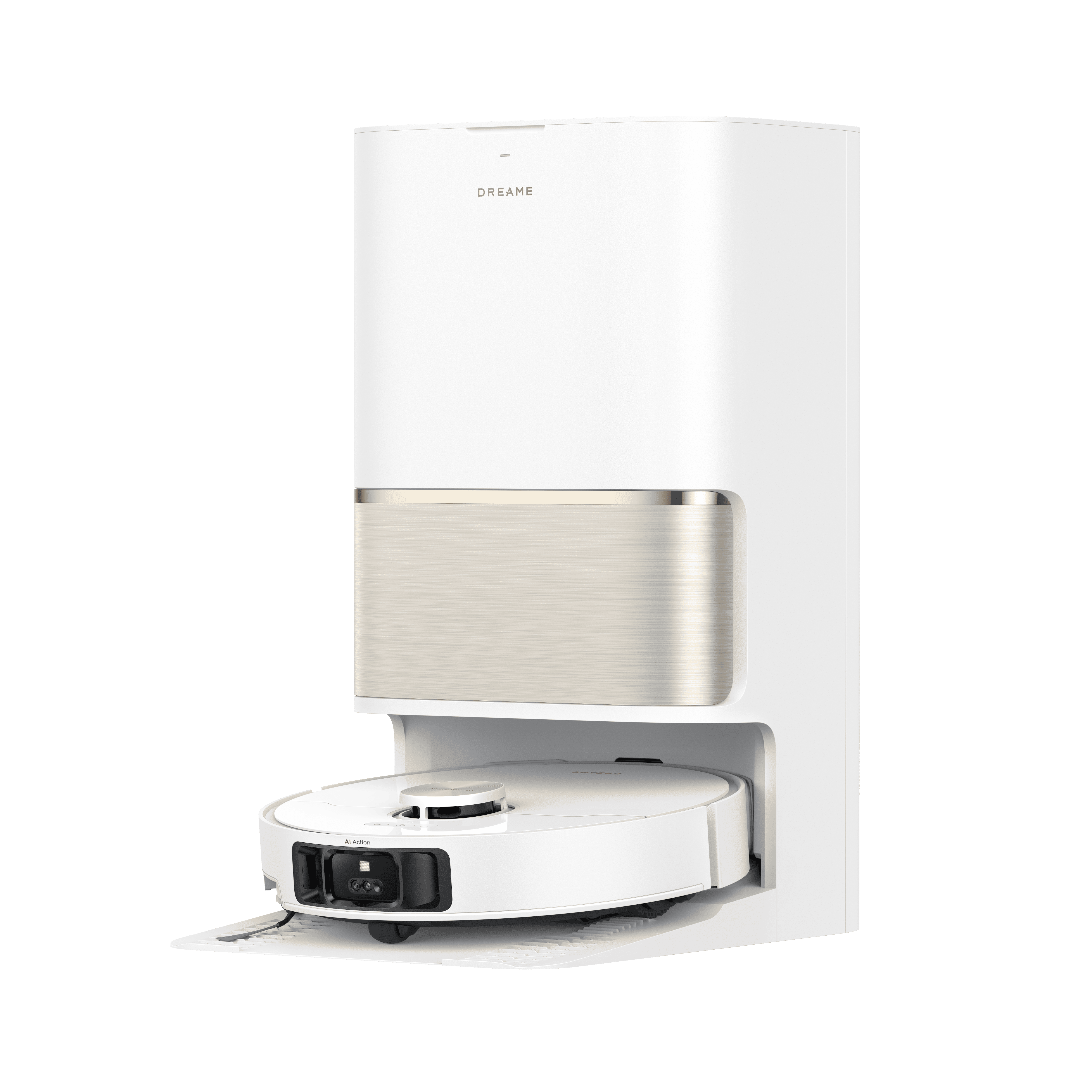 Dreame L50 Ultra