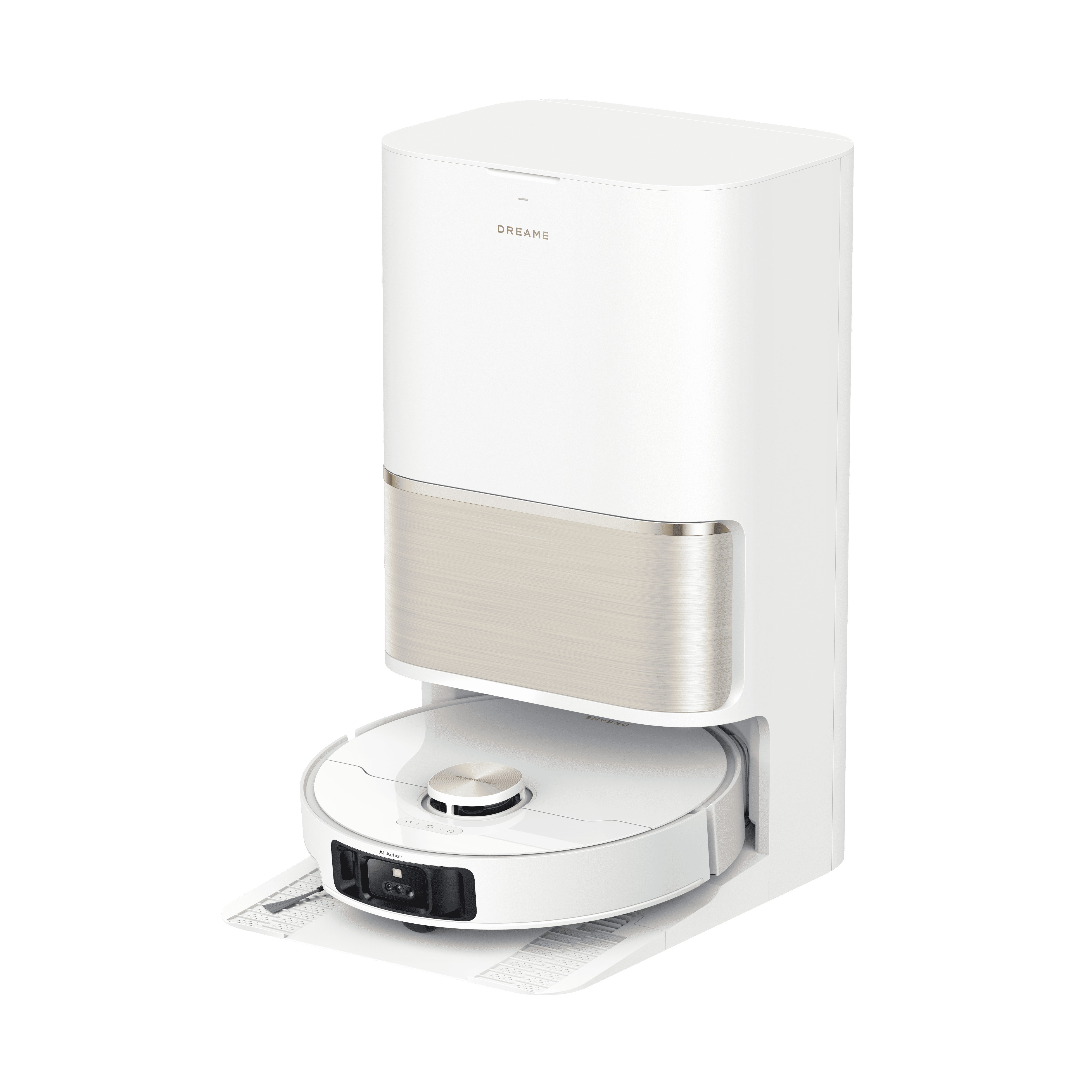 Dreame L50 Ultra