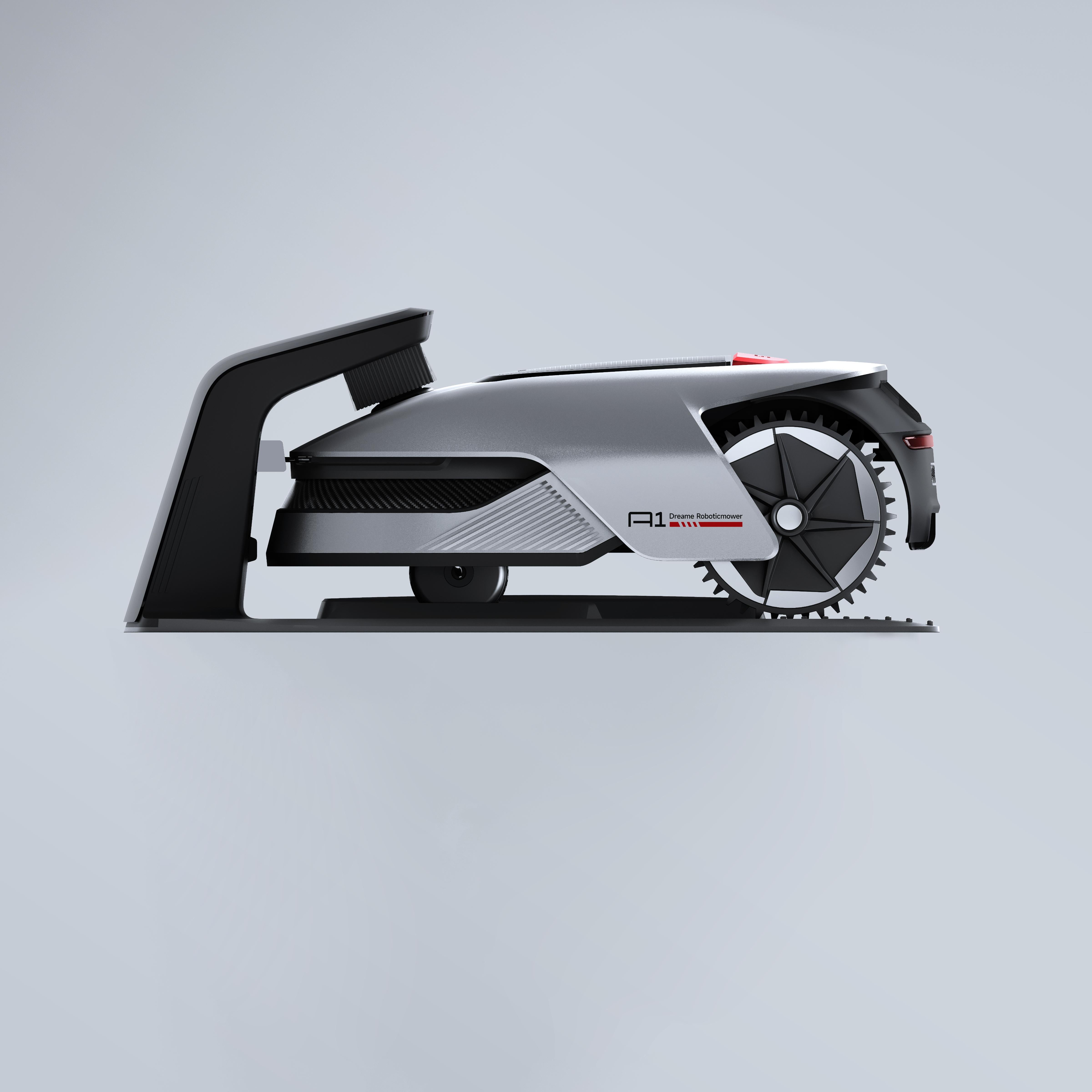 Dreame Robotic Mower A1